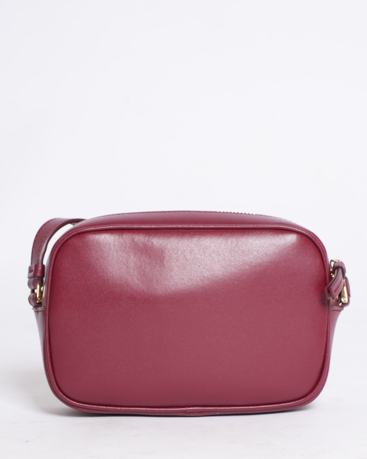 New Salvatore Ferragamo Vara Bow Camera Bag