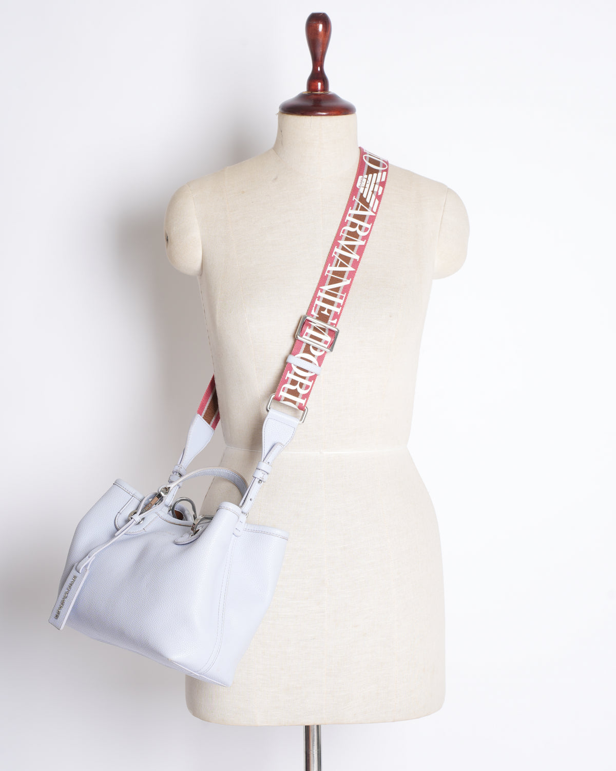 Emporio Armani EA Medium Shopper Bag