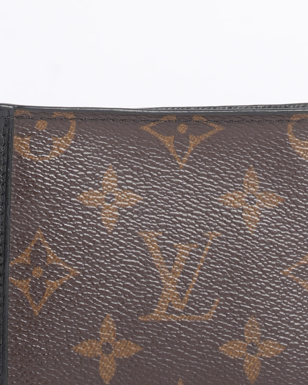 Louis Vuitton Multiple Leather Small Men's Wallet