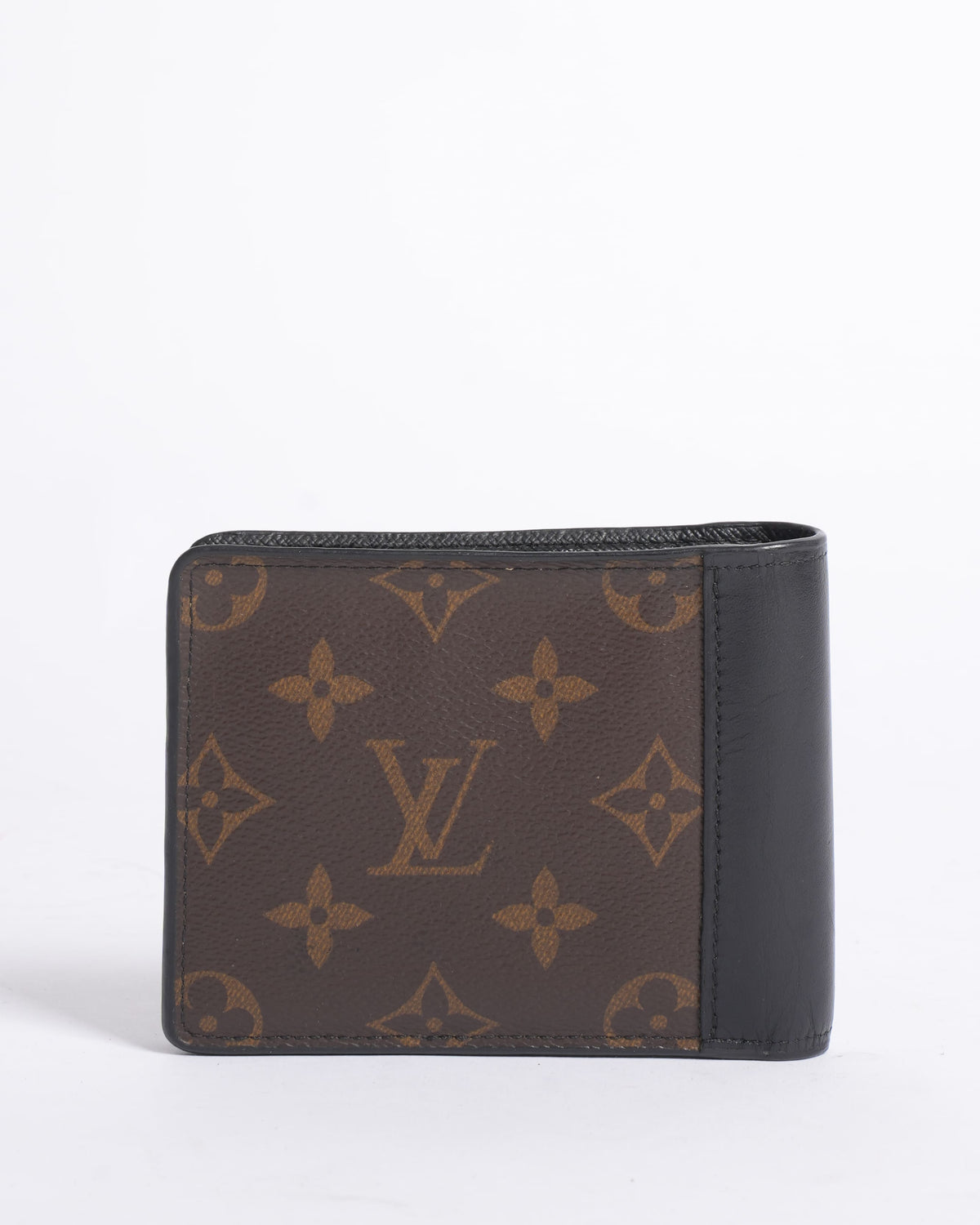 Louis Vuitton Multiple Leather Small Men's Wallet
