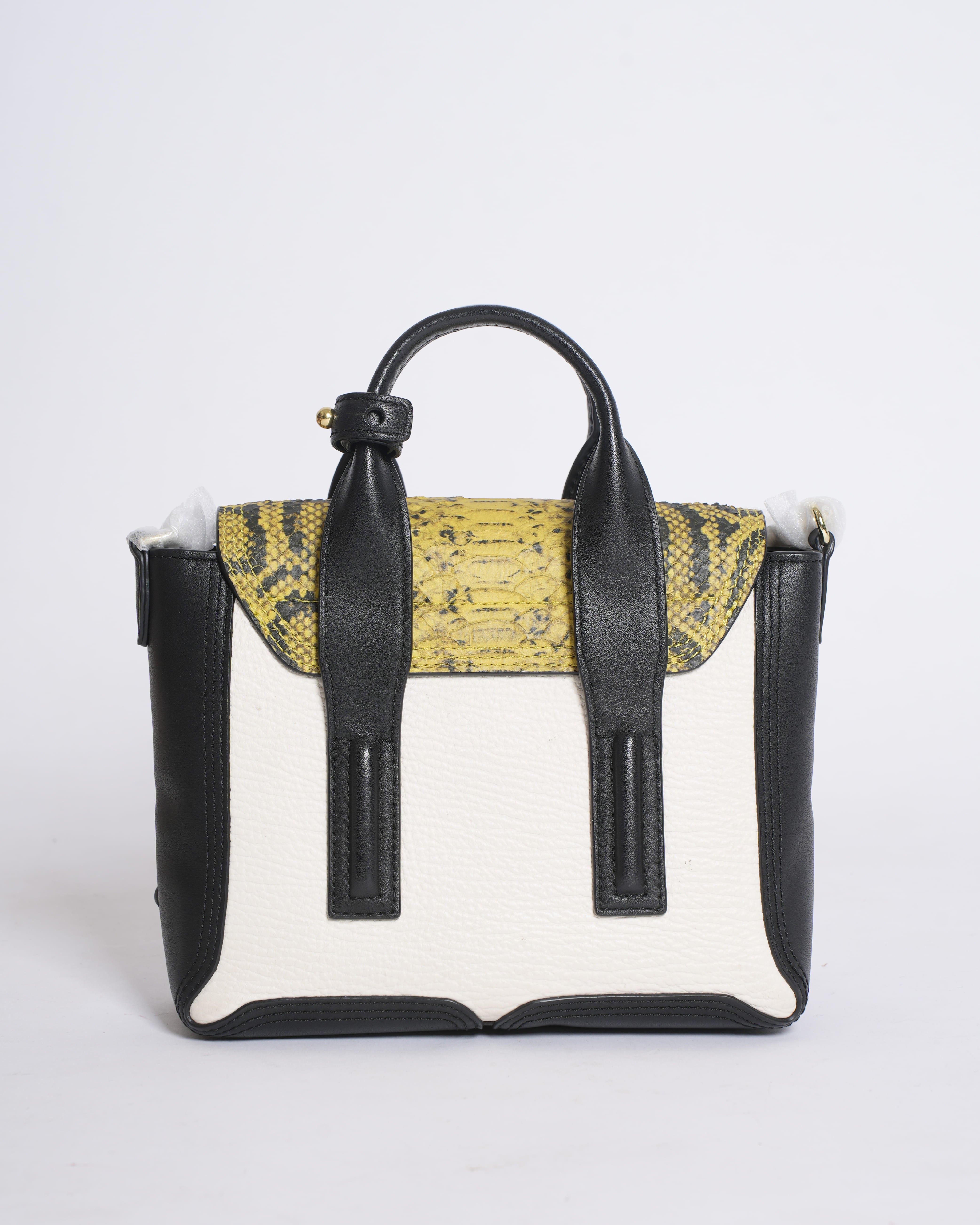 Philip Lim top handle bag