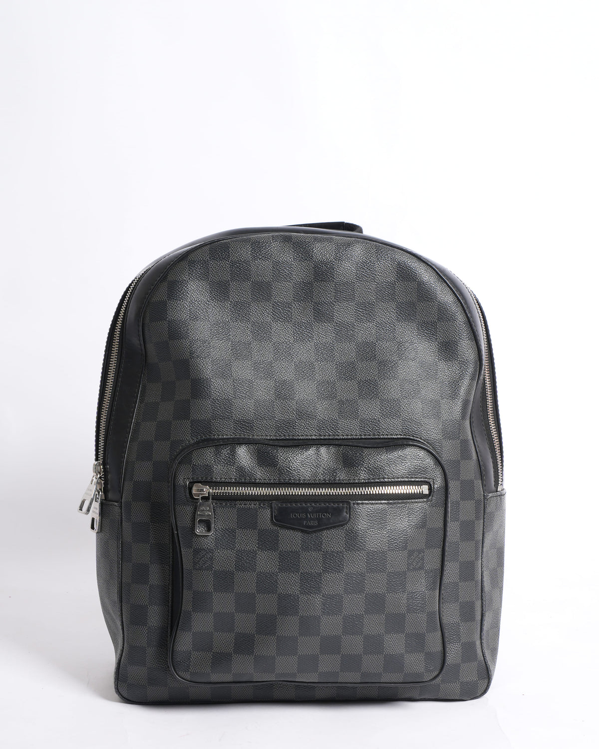 Louis vuitton josh damier backpack