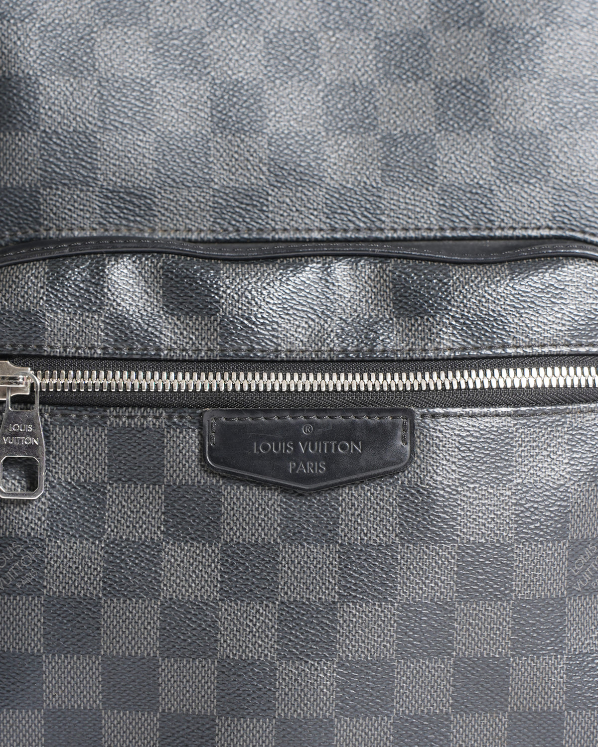 Louis vuitton josh damier backpack