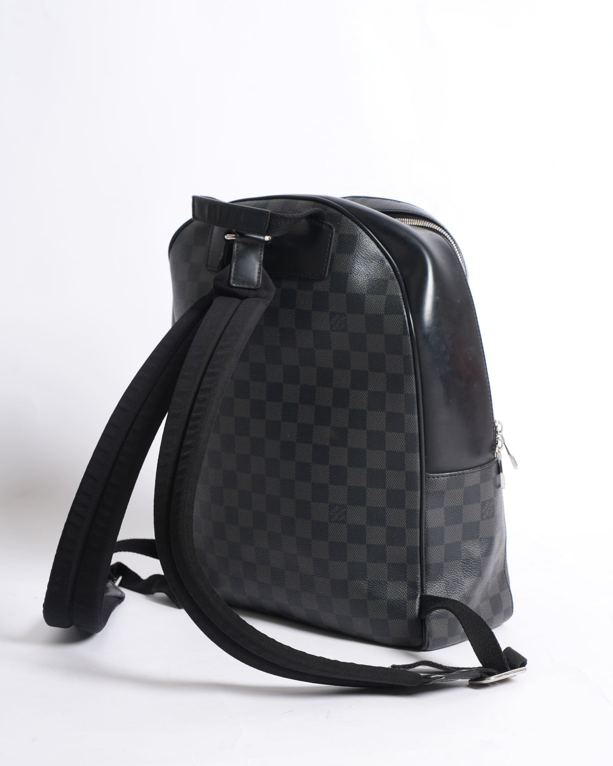 Louis vuitton josh damier backpack