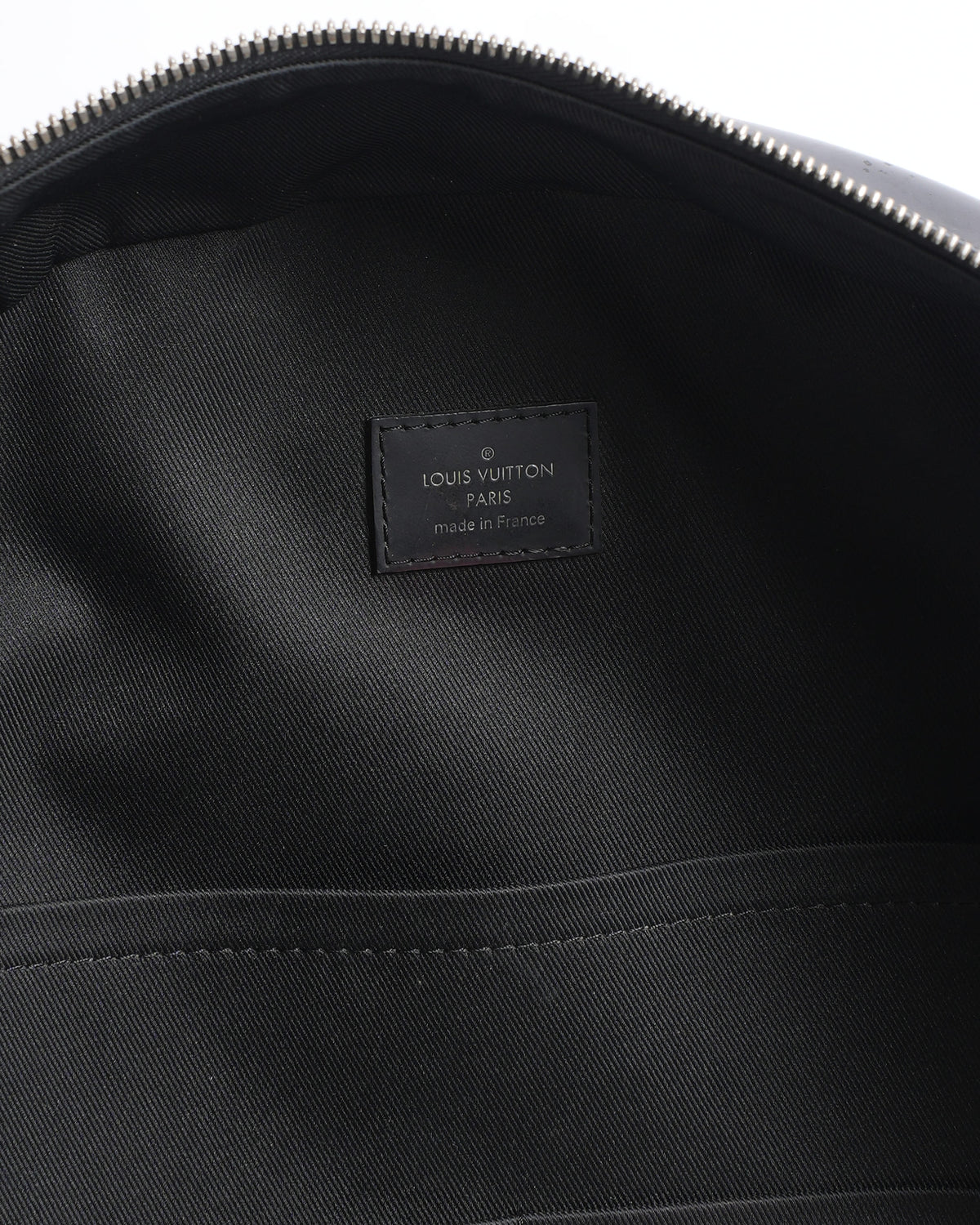 Louis vuitton josh damier backpack