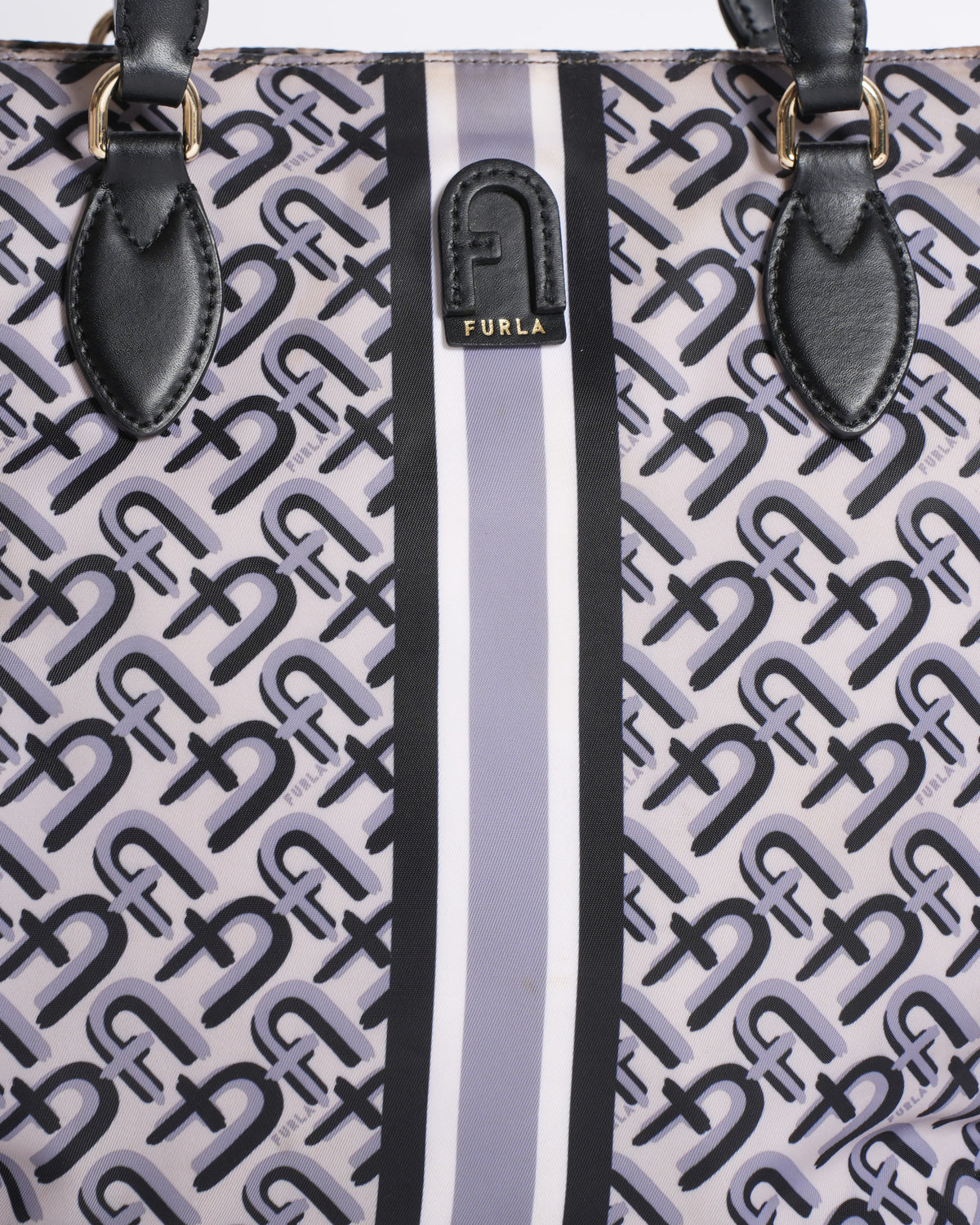 Furla medium calipso tote bag