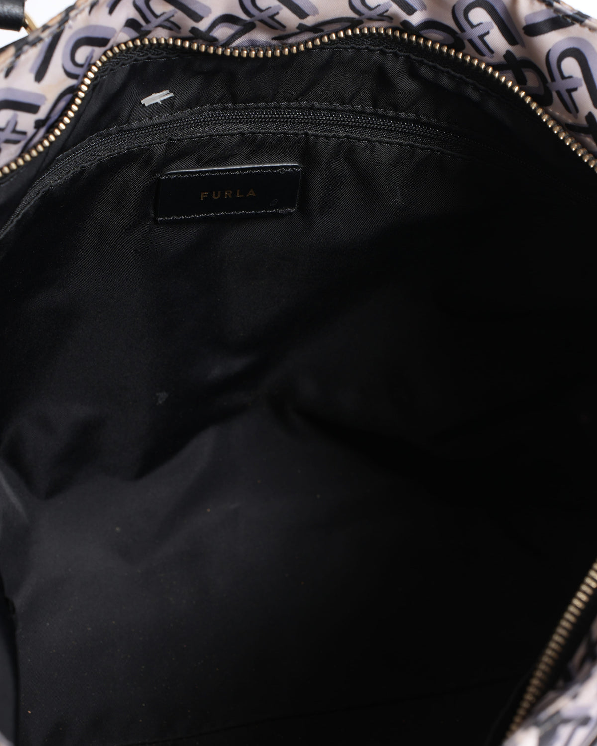 Furla medium calipso tote bag