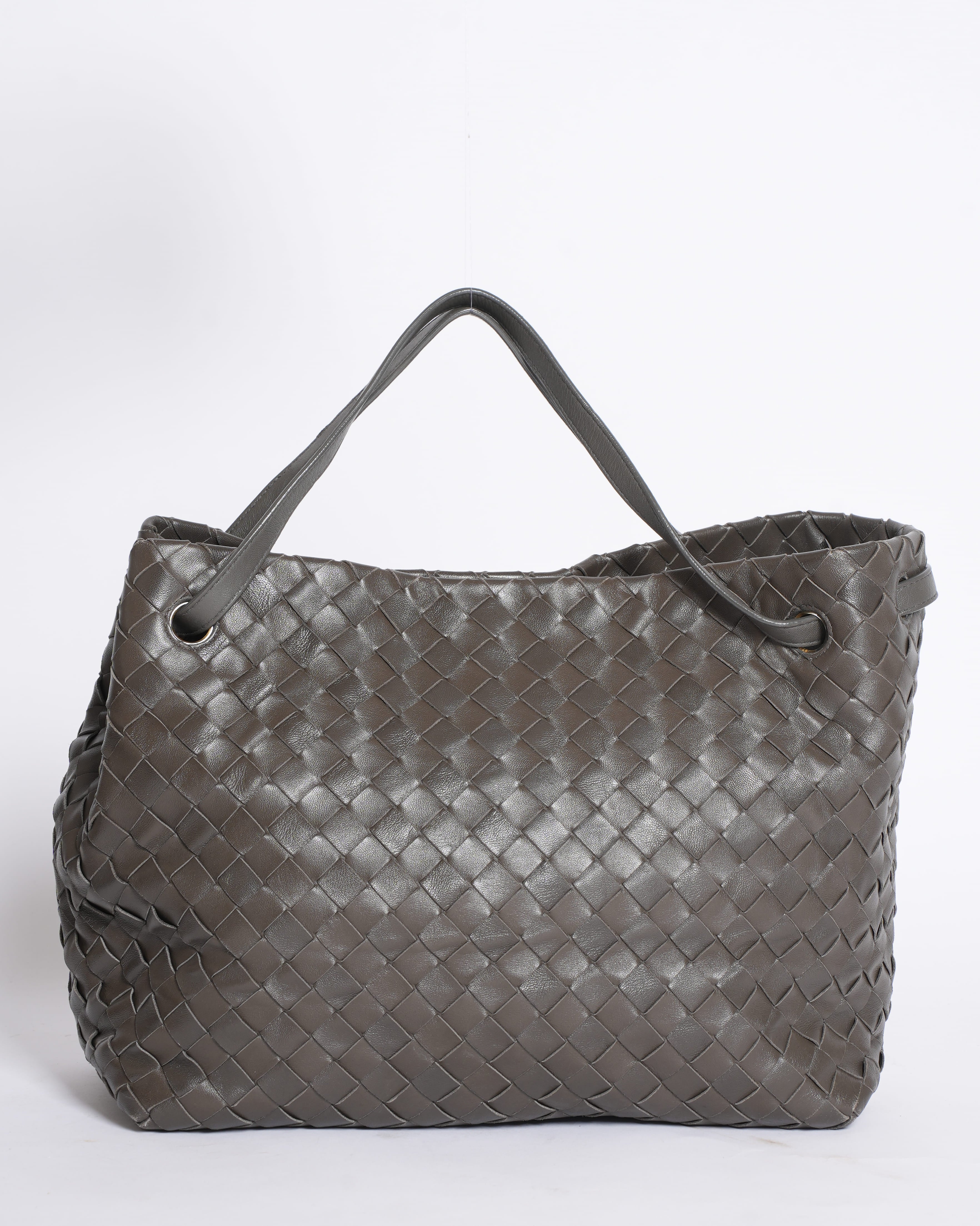 Bottega Veneta Grada tote bag