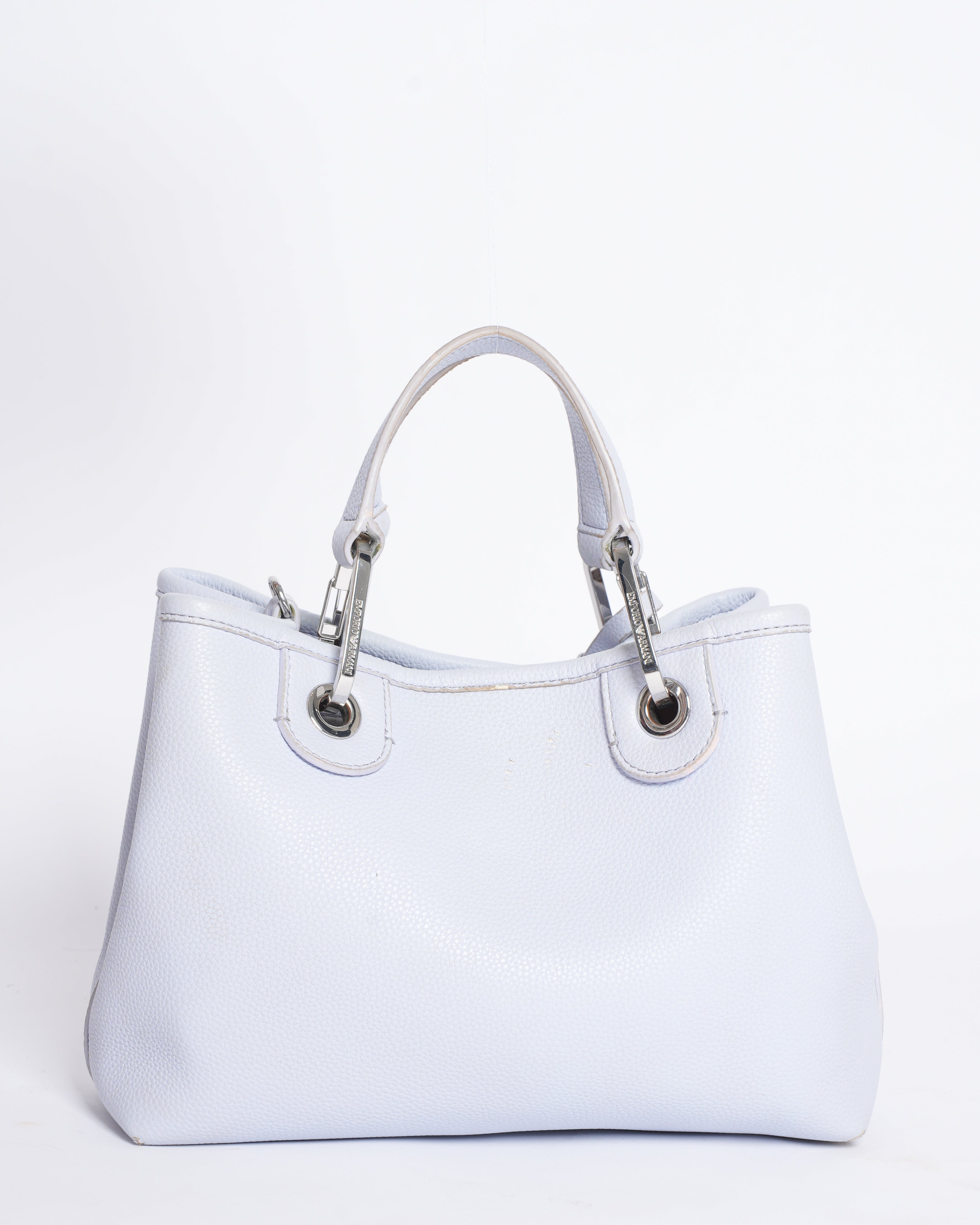 Emporio Armani EA Medium Shopper Bag