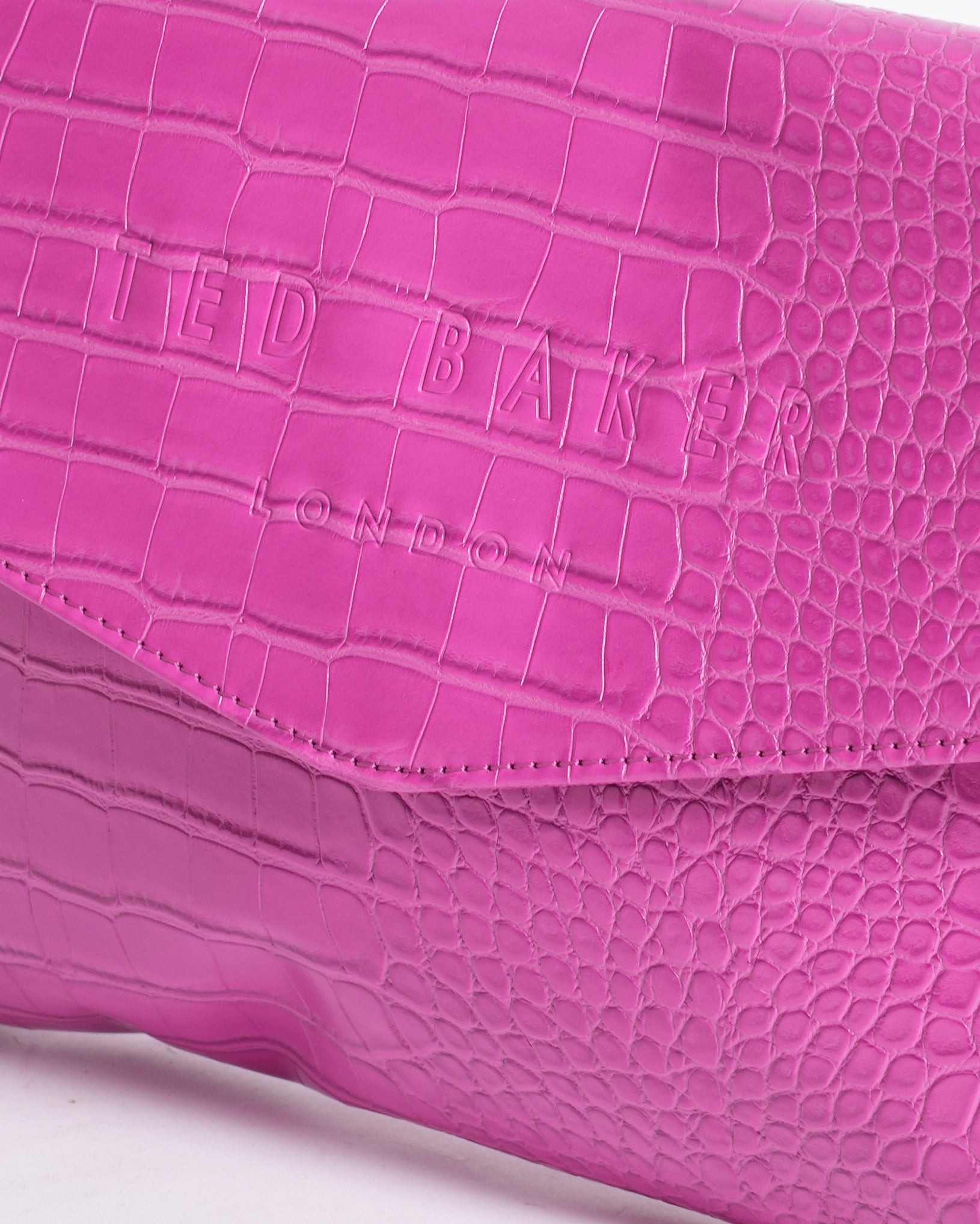 Ted Baker Envelope Handbag