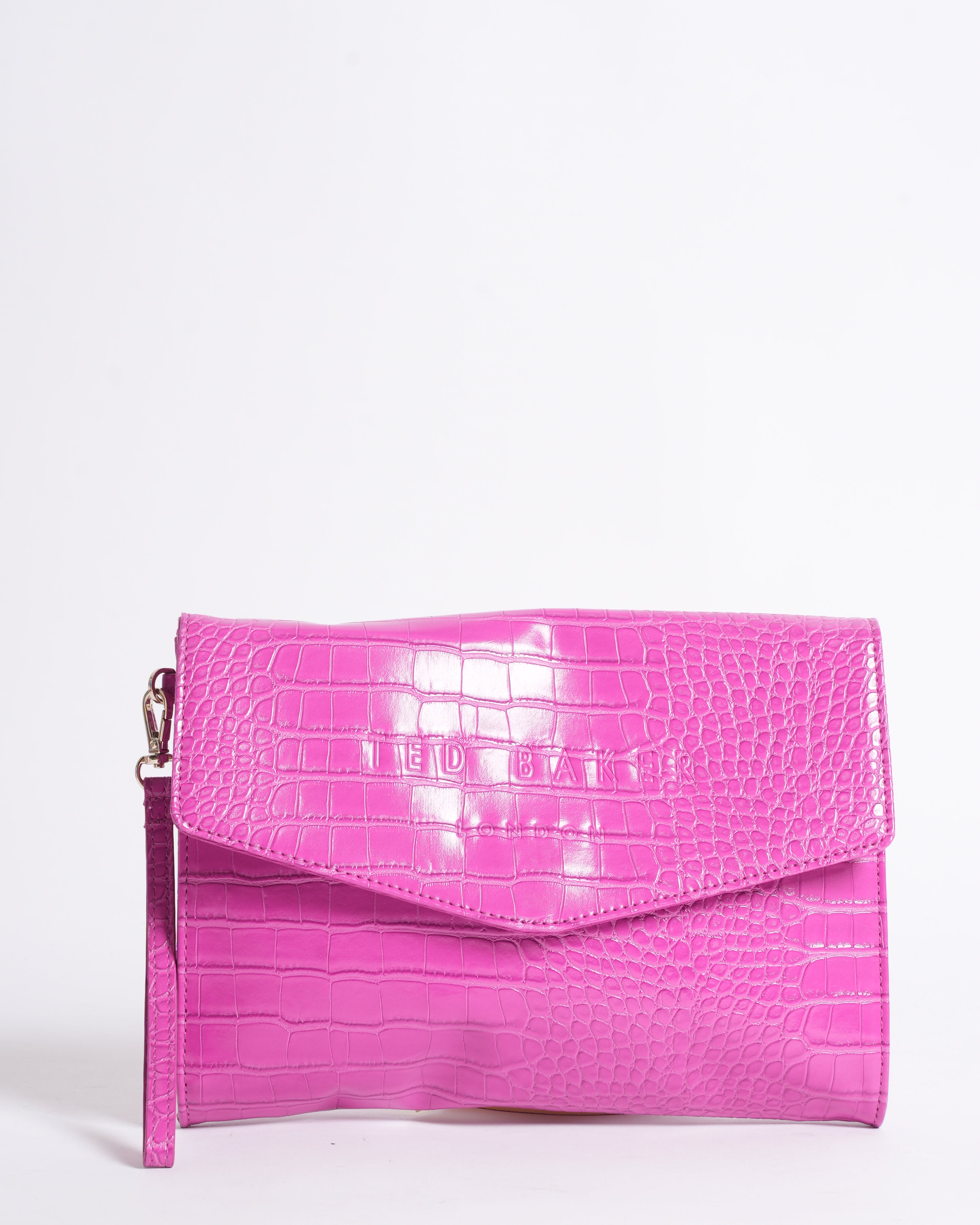 Ted Baker Envelope Handbag