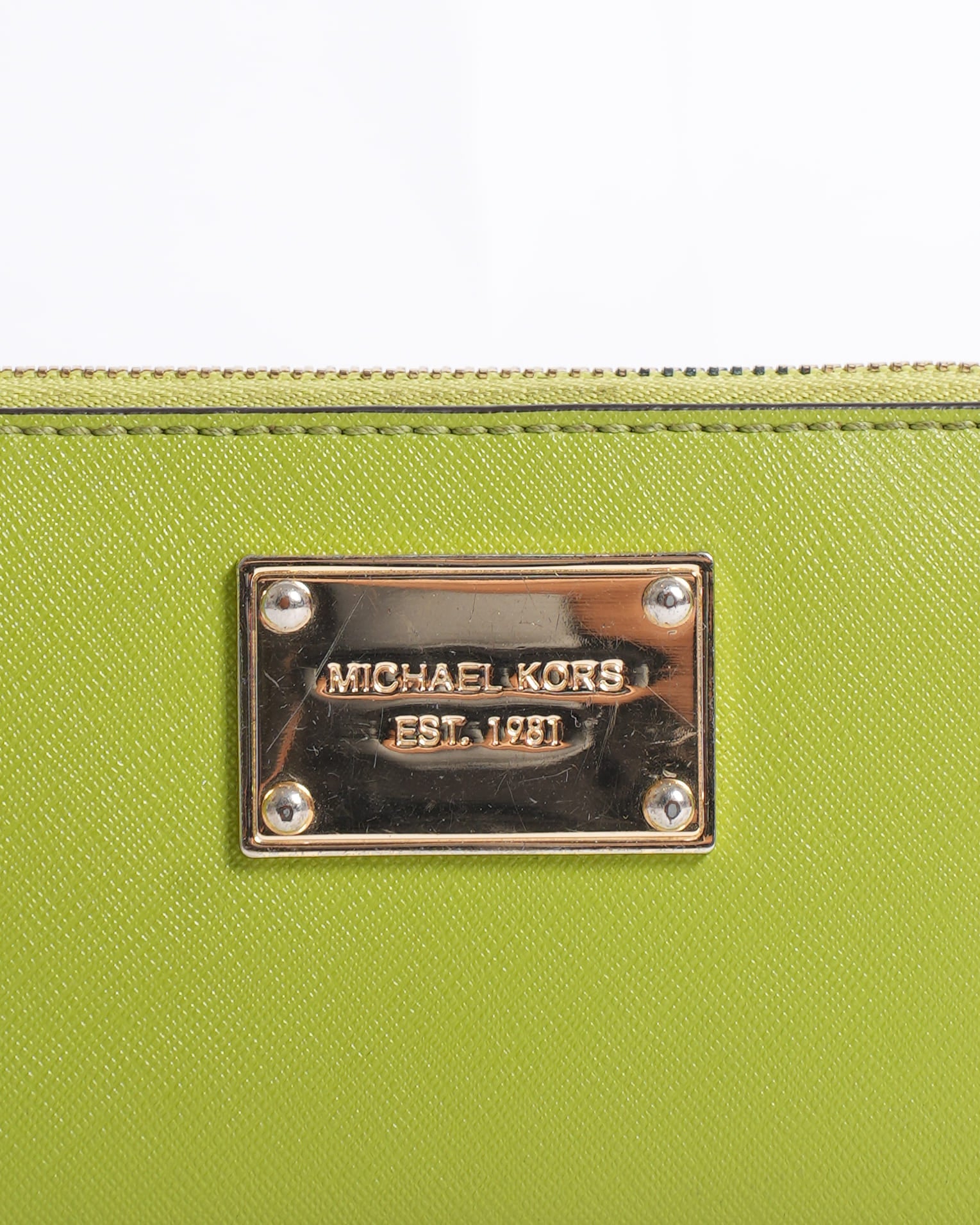 Michael kors bifold small wallet