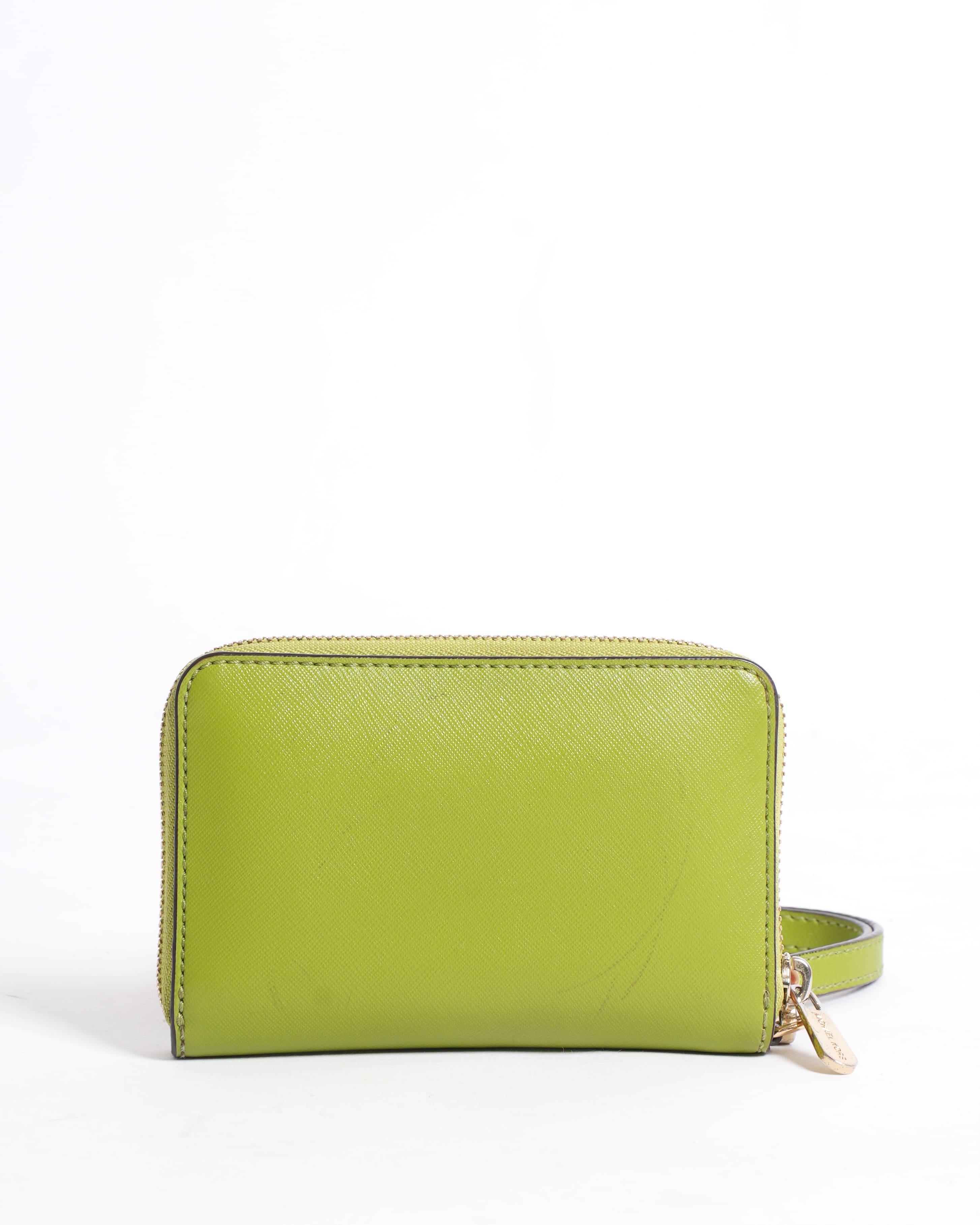 Michael kors bifold small wallet