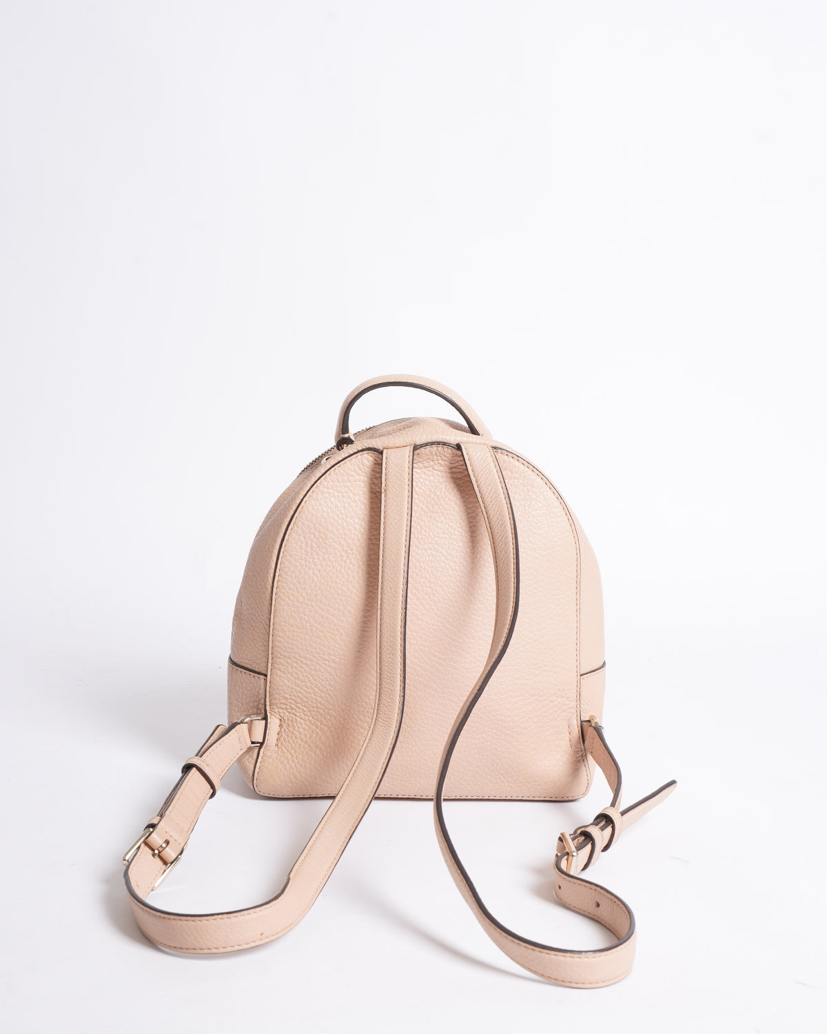 Kate Spade Backpack In Beige
