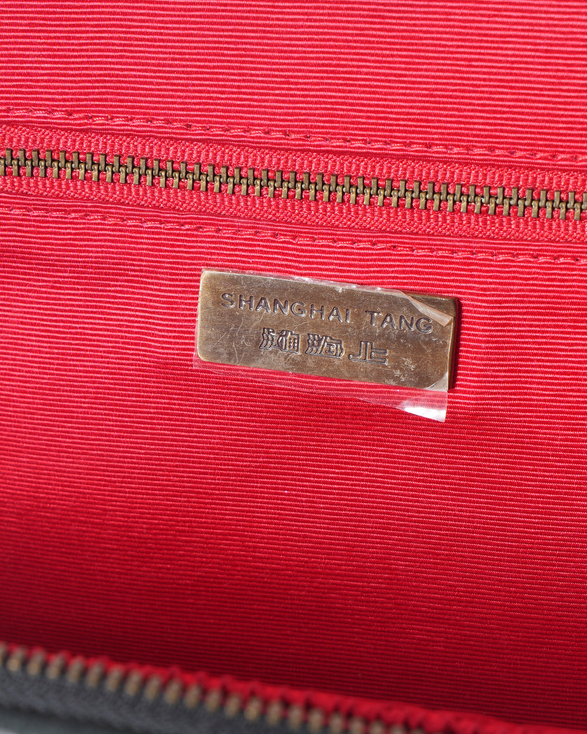 Shanghai Thang Stud Clutch