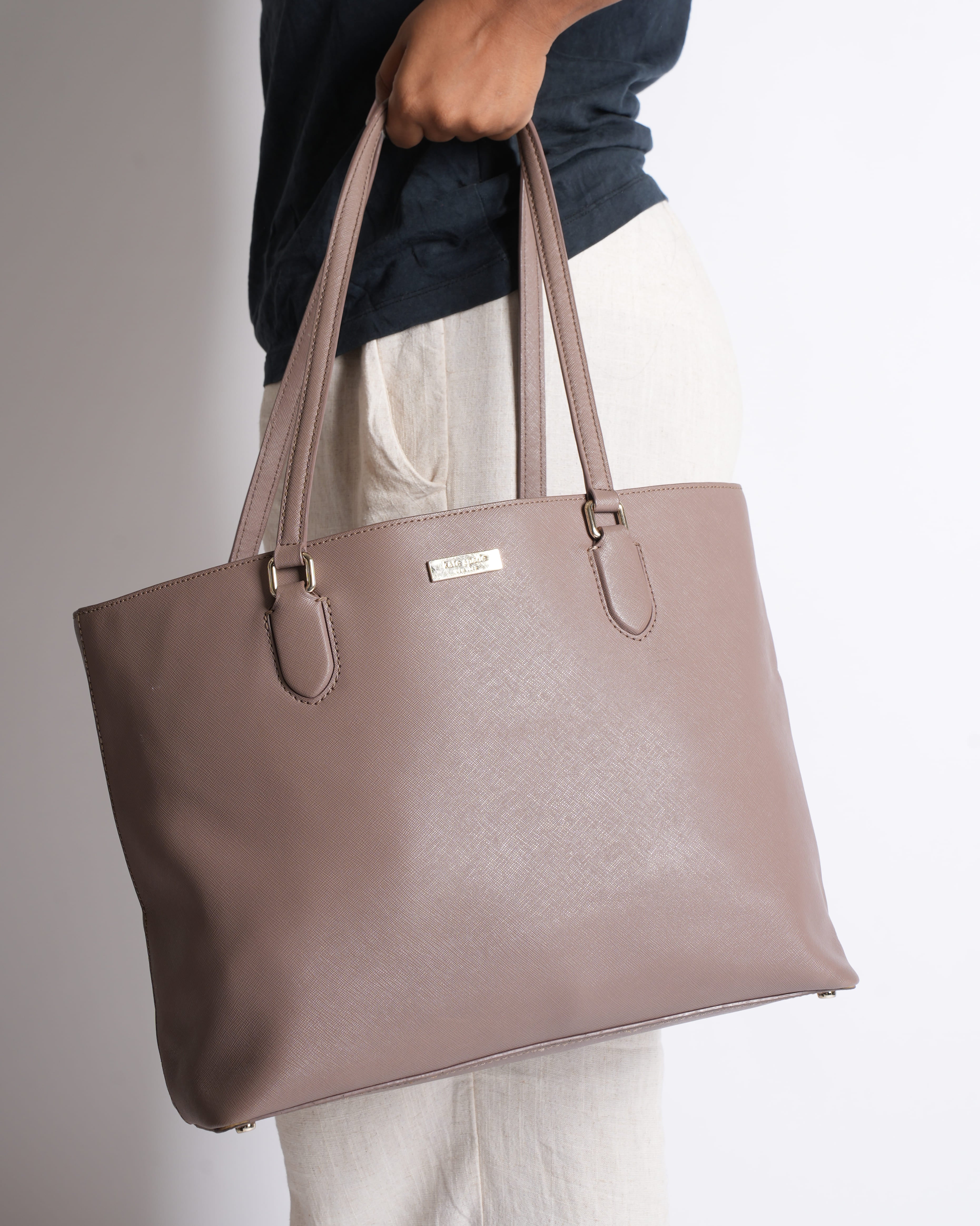 Kate spade tote bag