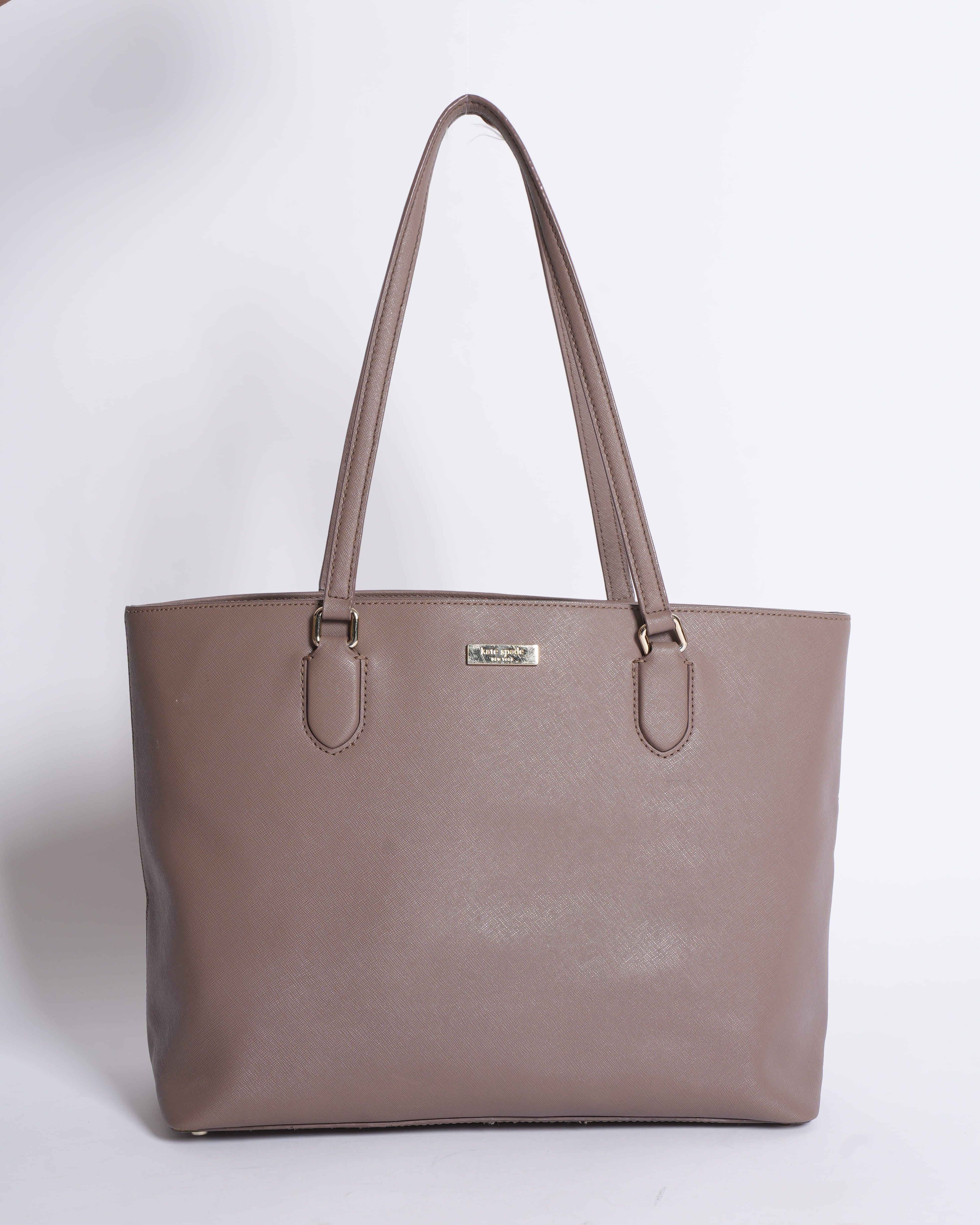 Kate spade tote bag