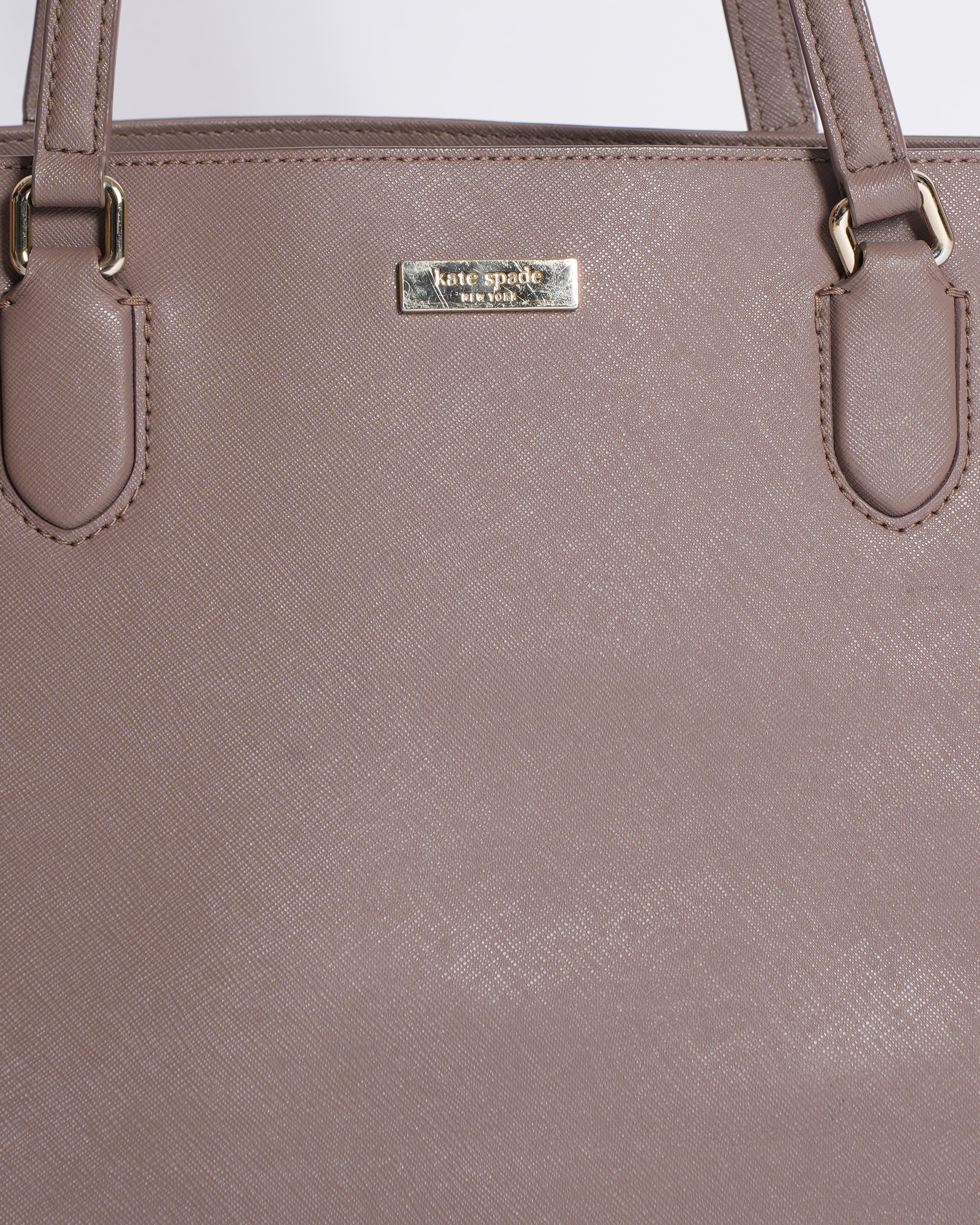 Kate spade tote bag