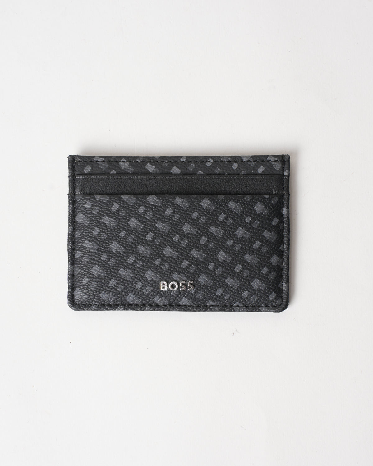 New Hugo Boss Military Cardholder