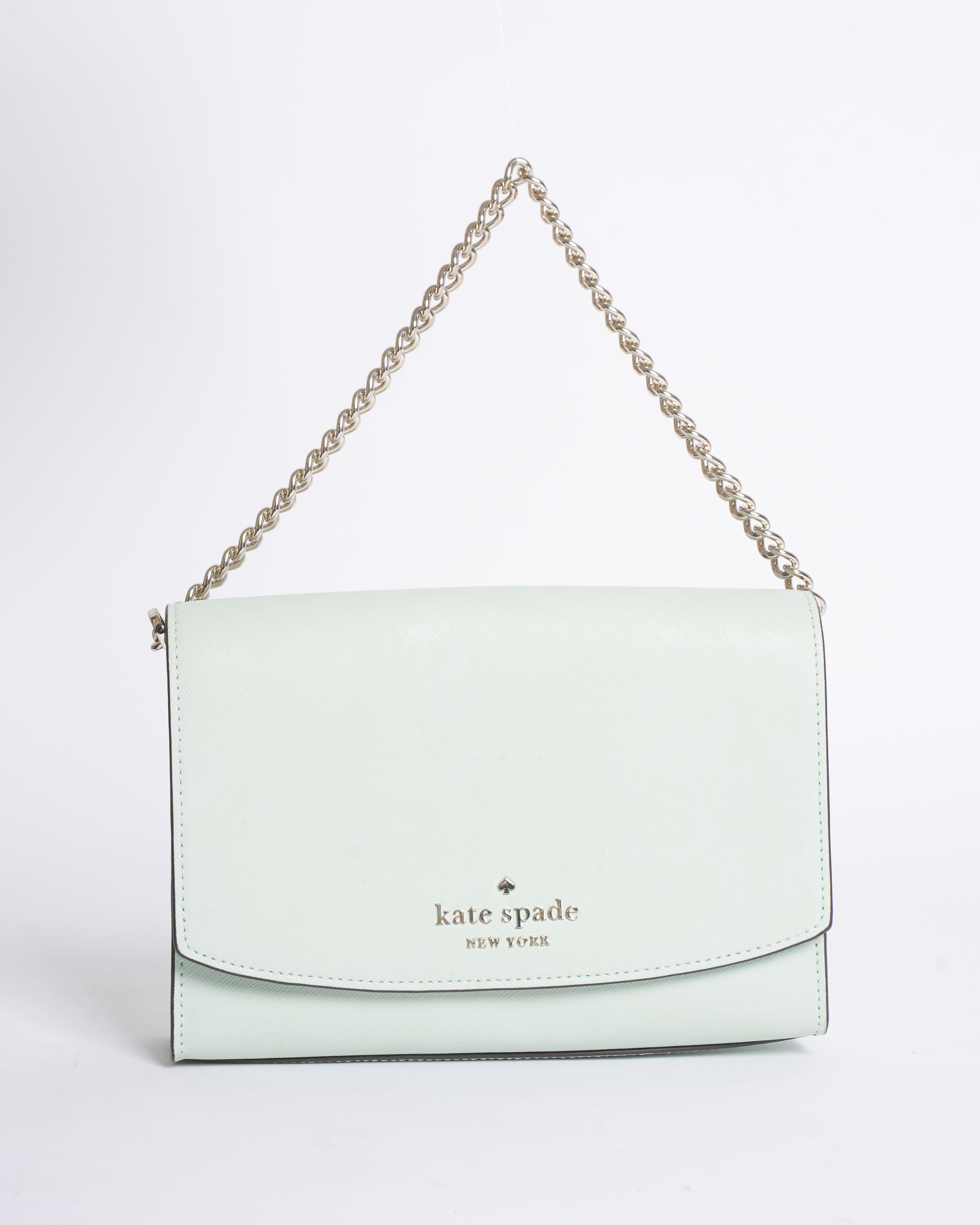 Kate Spade Staci Small Flap Bag