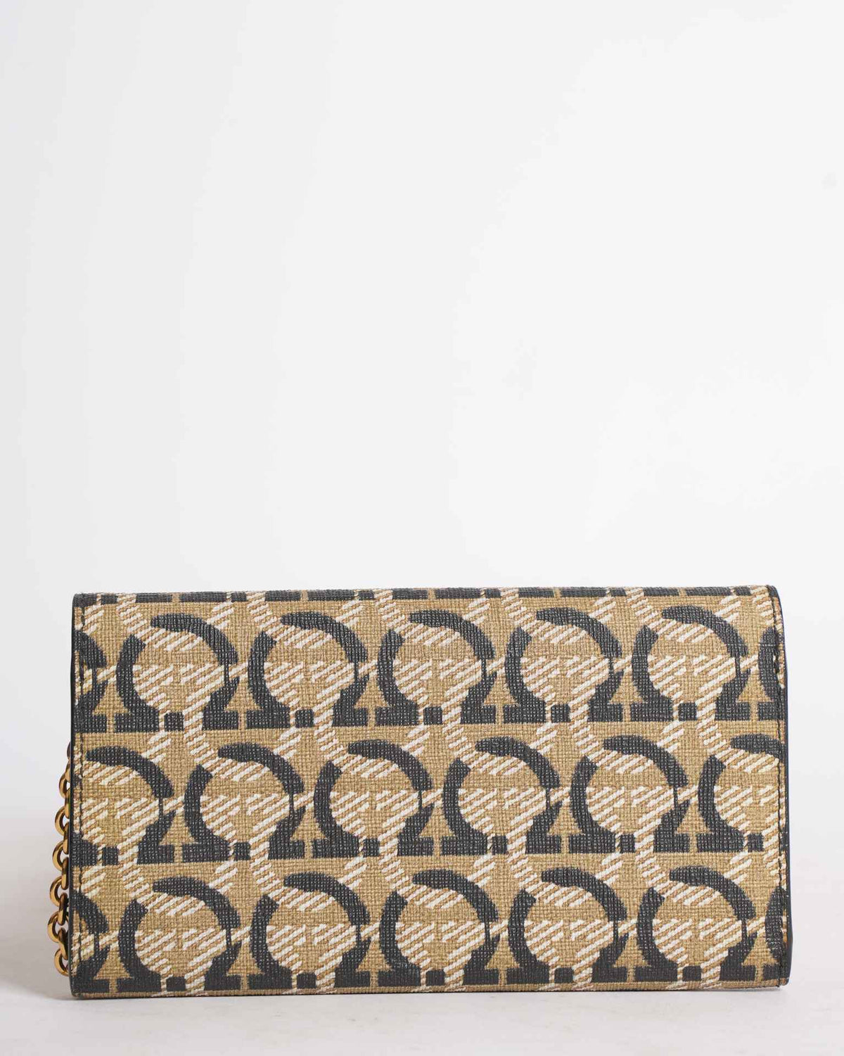 Salvatore Ferragamo Wallet on Chain