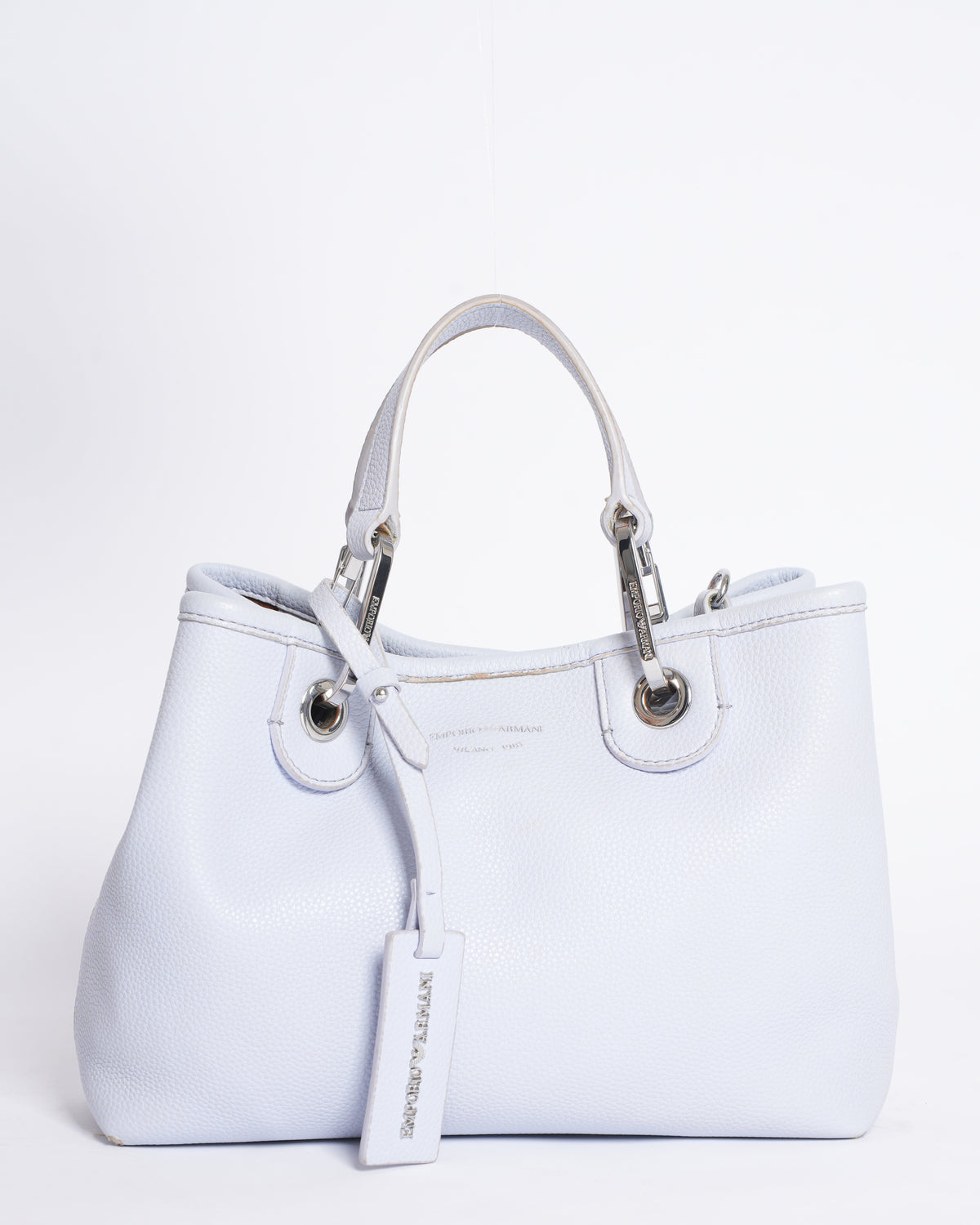 Emporio Armani EA Medium Shopper Bag