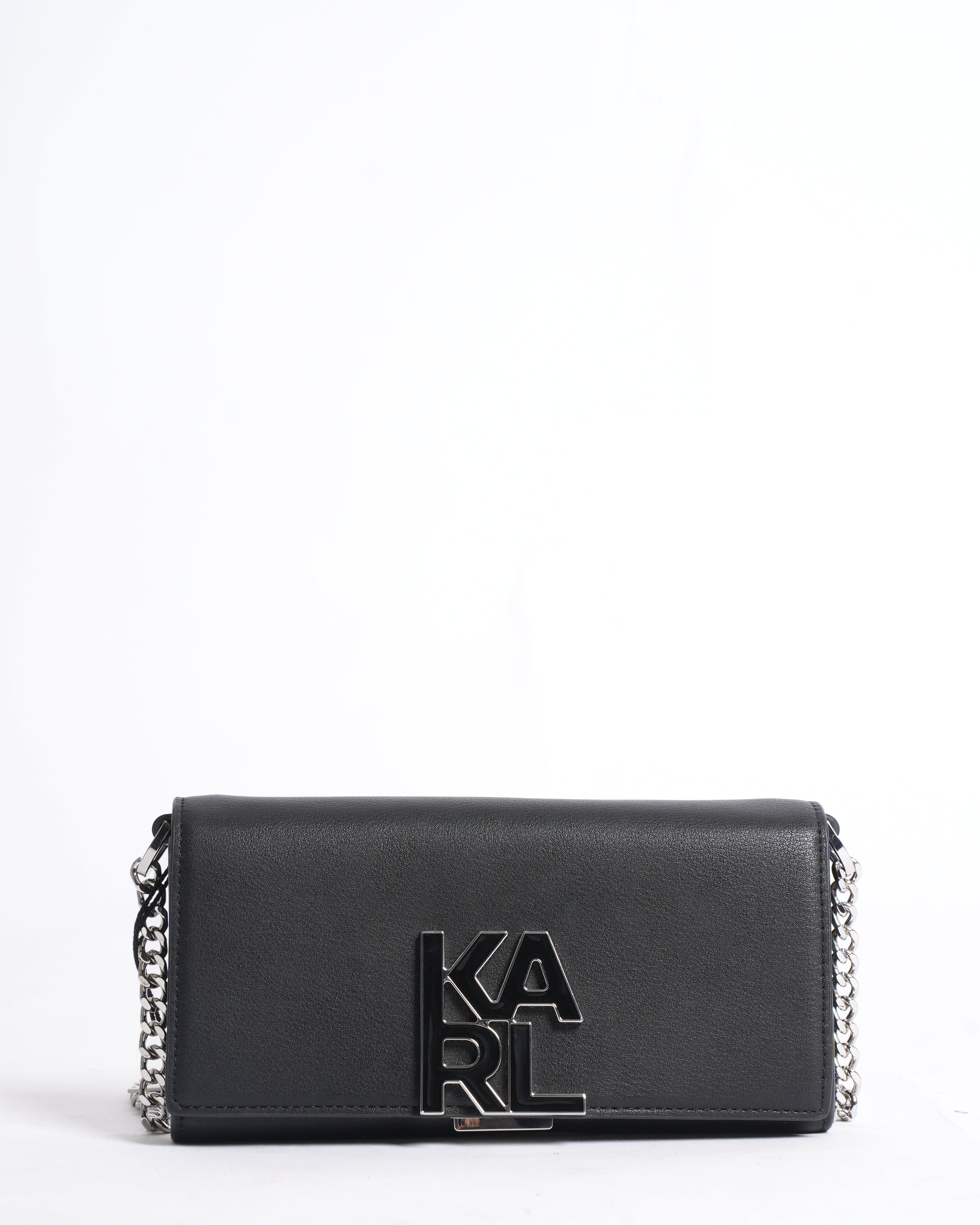 New Karl Lagerfeld Wallet On Chain