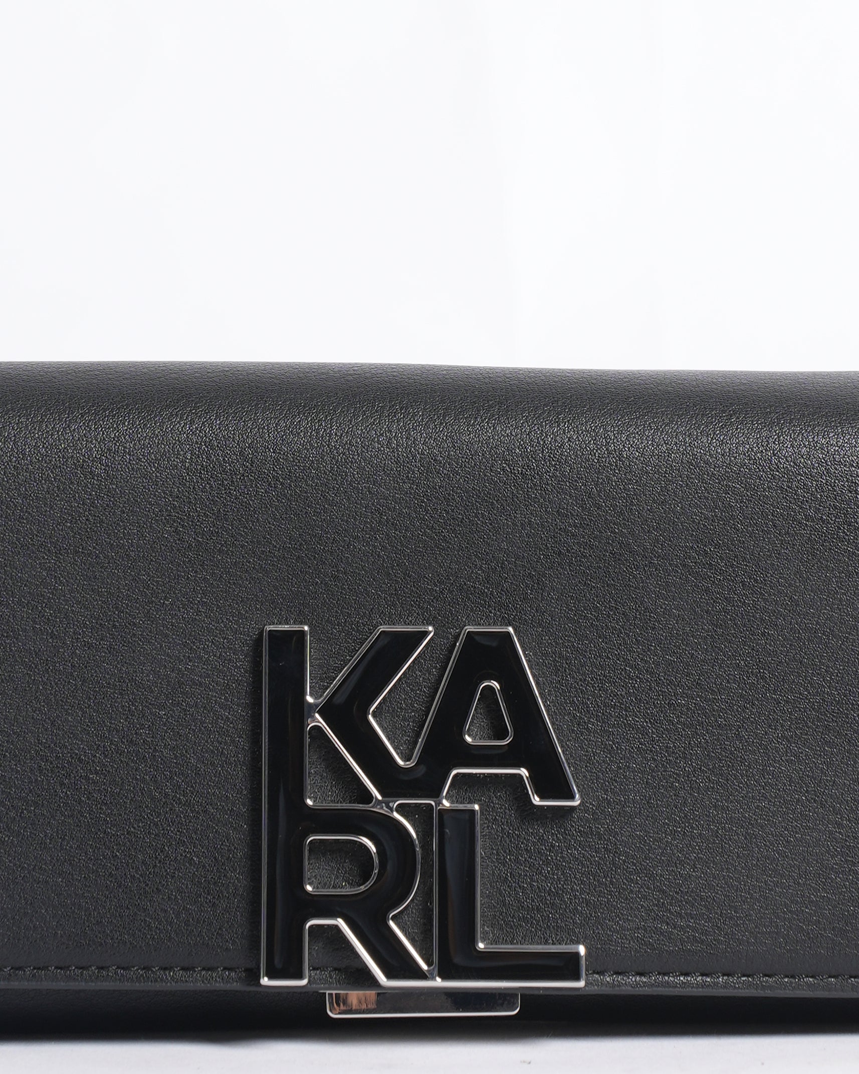 New Karl Lagerfeld Wallet On Chain