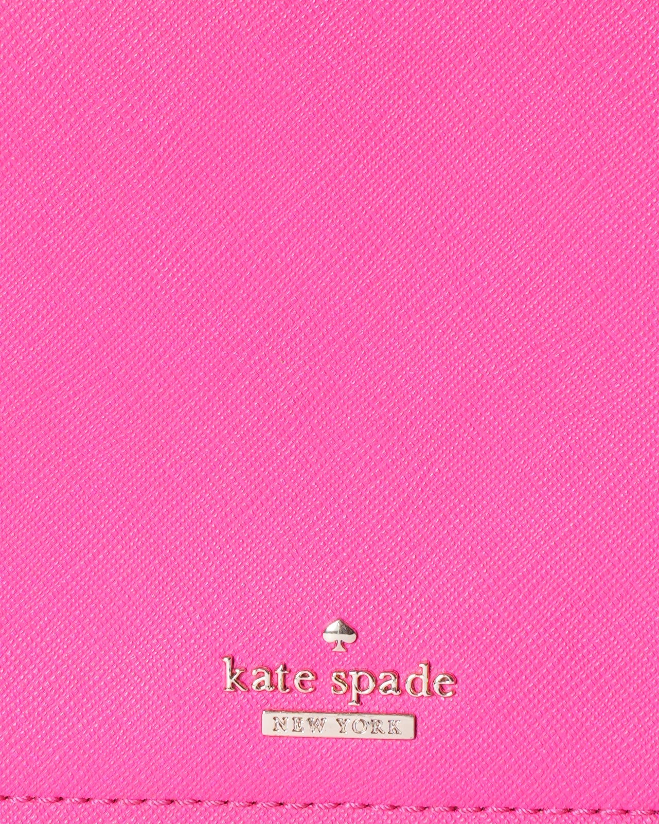 Kate Spade Pink