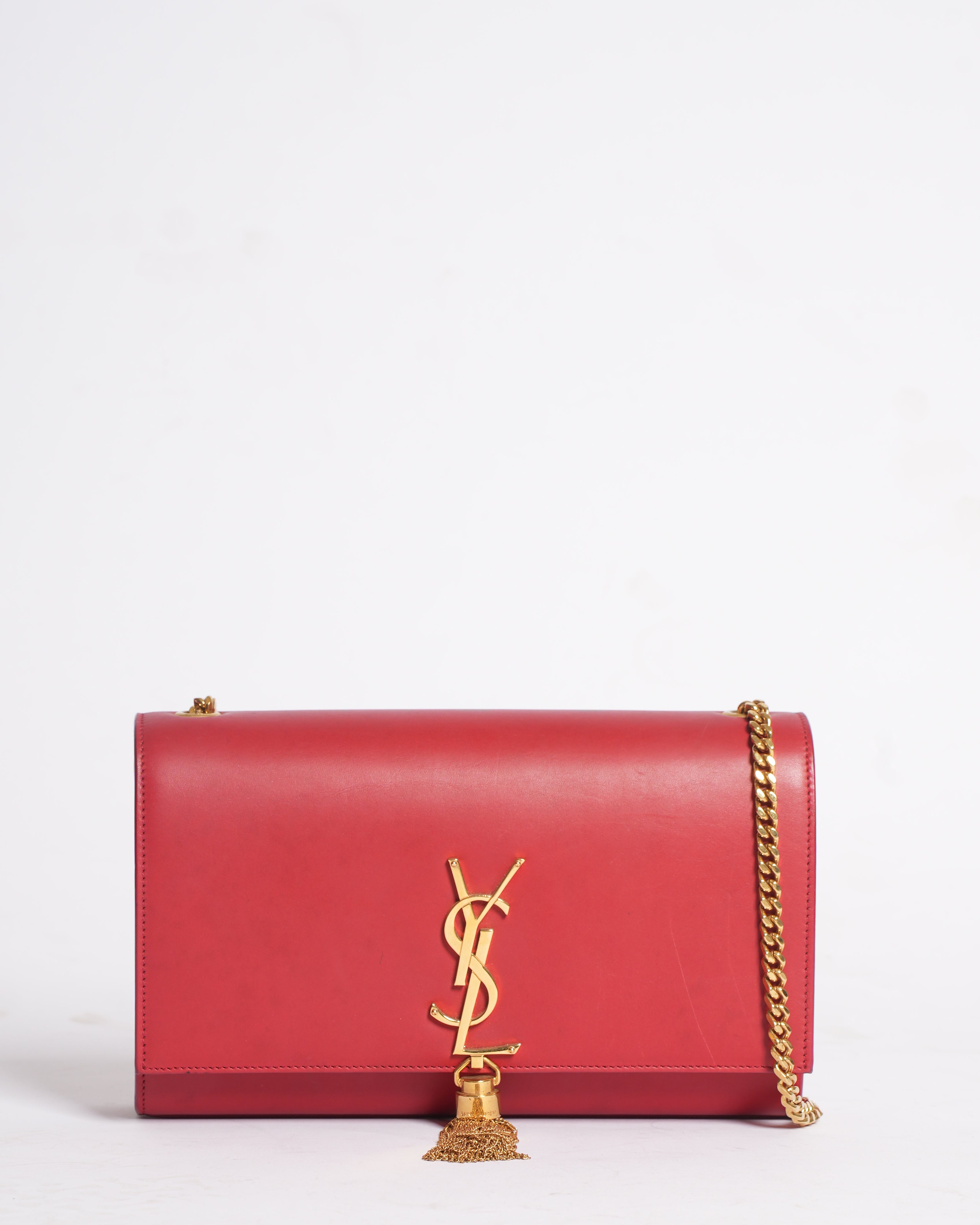 YSL kate Bag