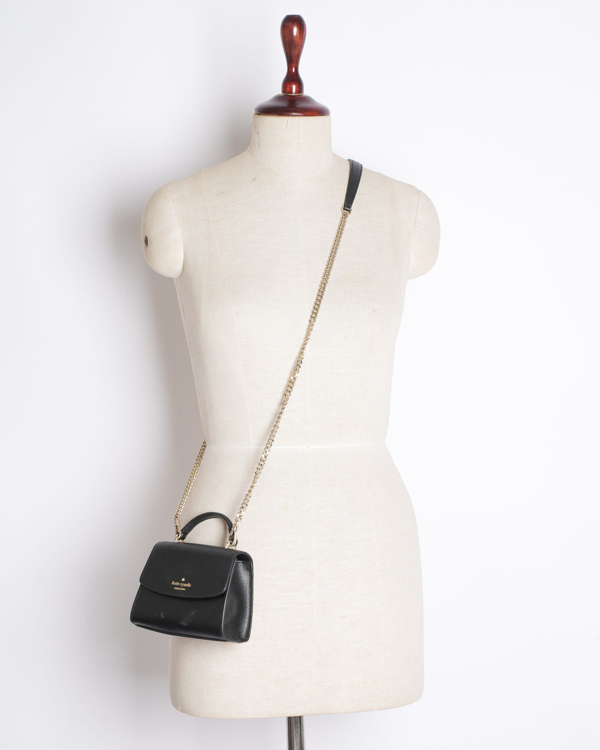 Kate Spade Satchel Crossbody
