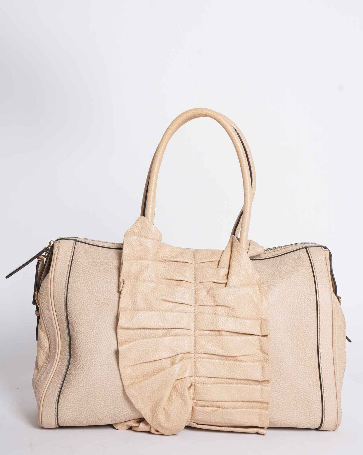 Dolce & Gabbana Heather Satchel