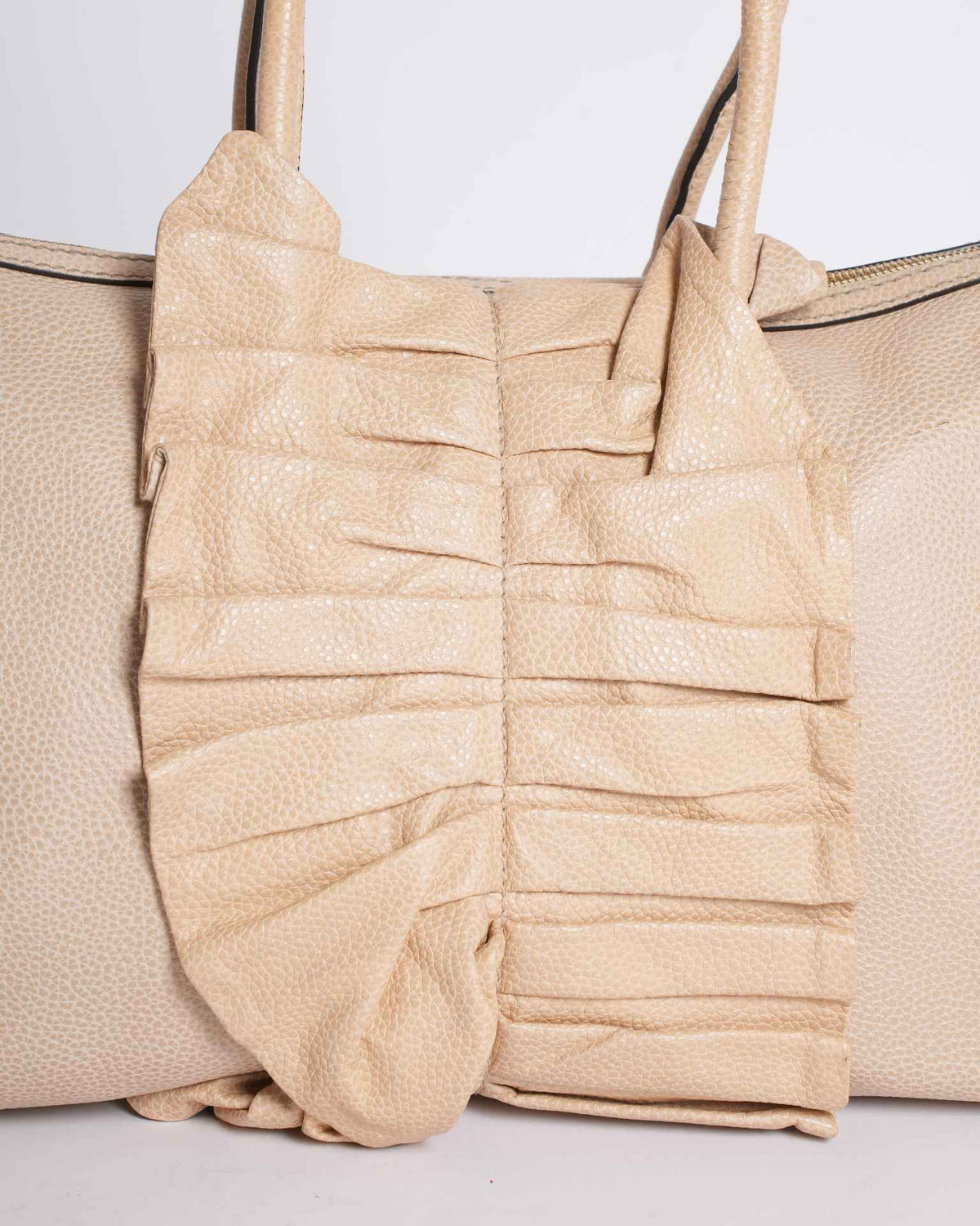 Dolce & Gabbana Heather Satchel