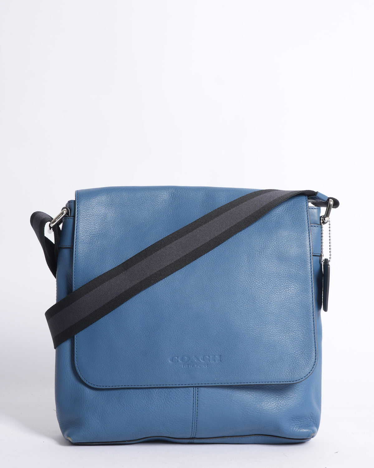 Coach Charles messenger bag