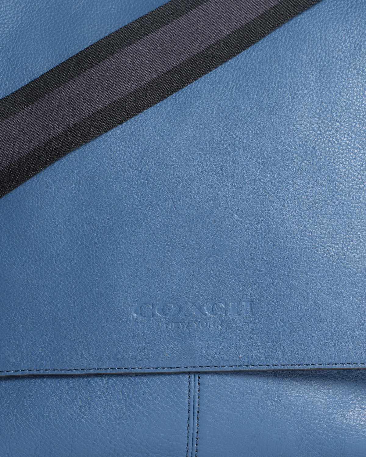 Coach Charles messenger bag