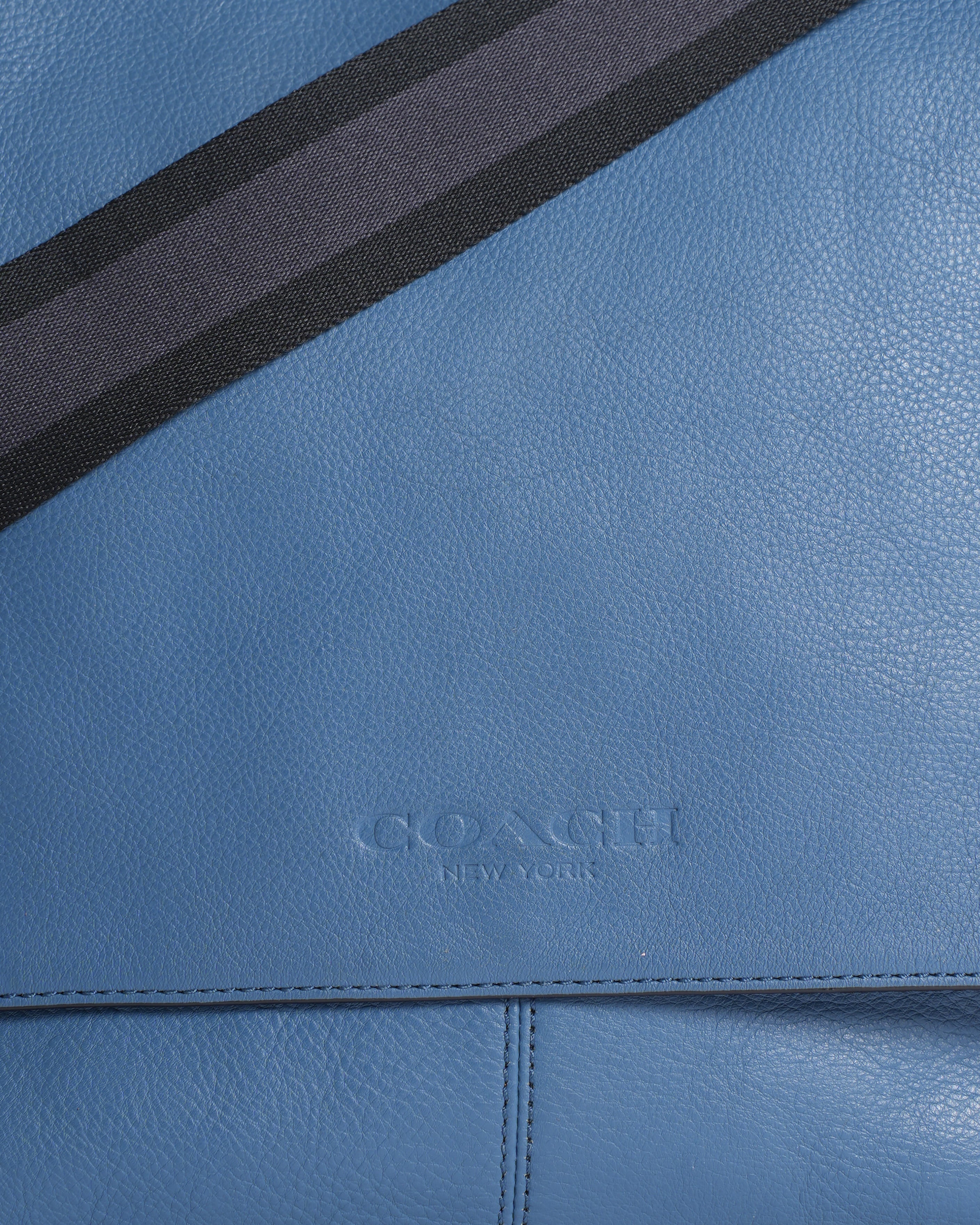 Coach Charles messenger bag