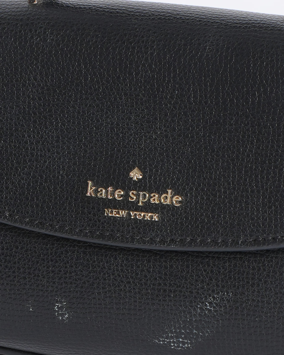 Kate Spade Satchel Crossbody