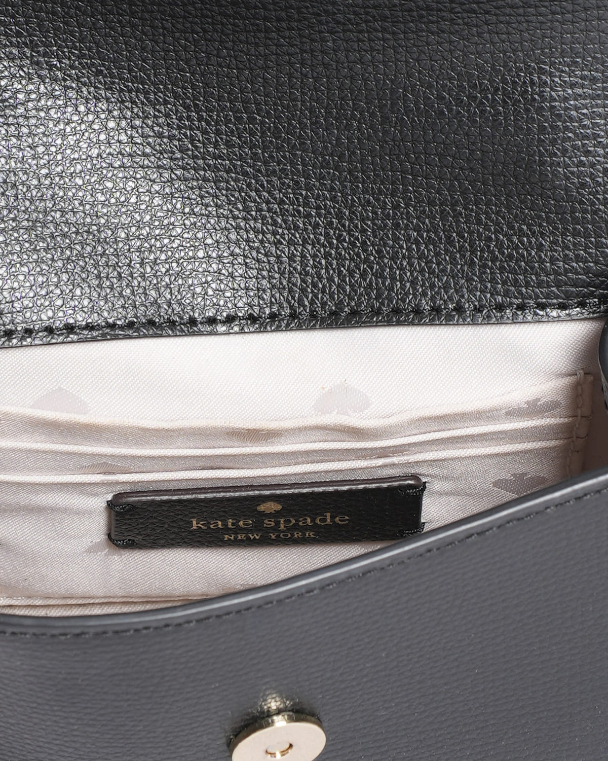 Kate Spade Satchel Crossbody