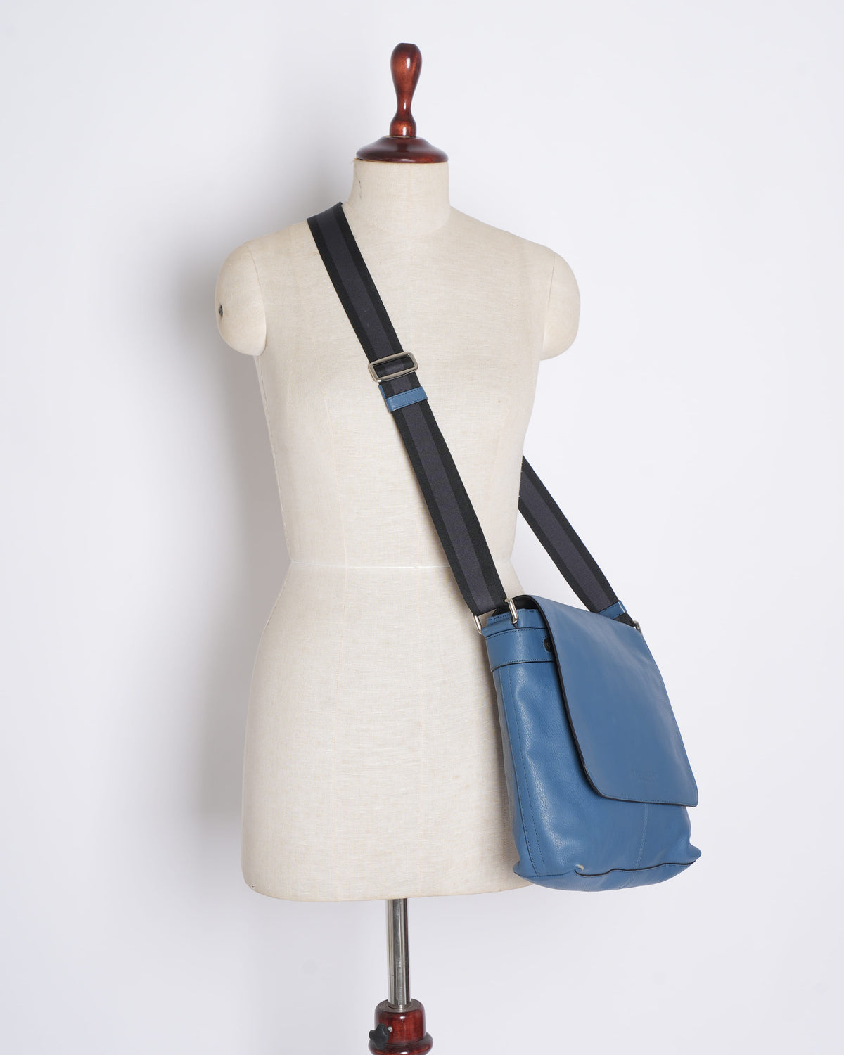 Coach Charles messenger bag