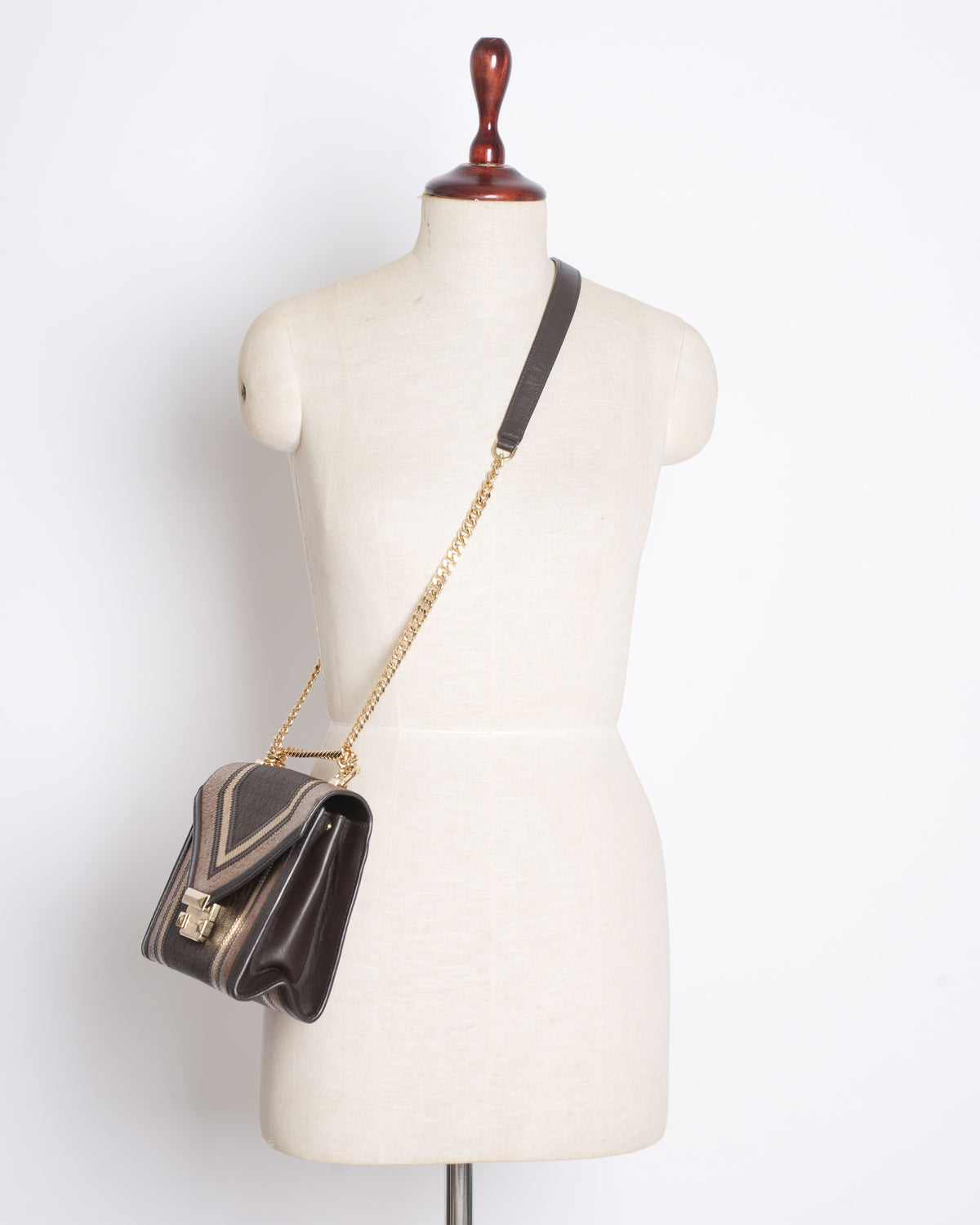 Michael Kors Whitney Shoulder Bag