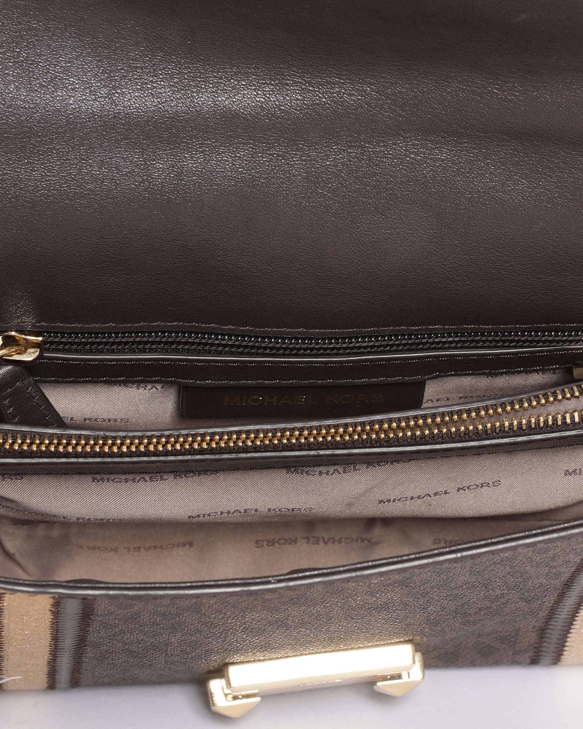 Michael Kors Whitney Shoulder Bag