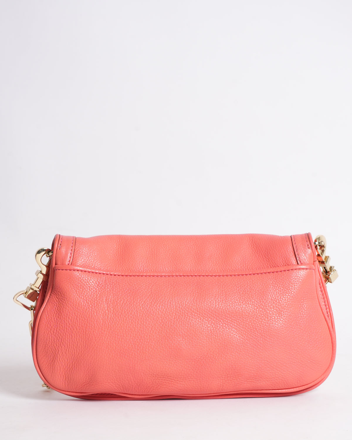 Tory Burch Crossbody Bag In The Shade Of Peach