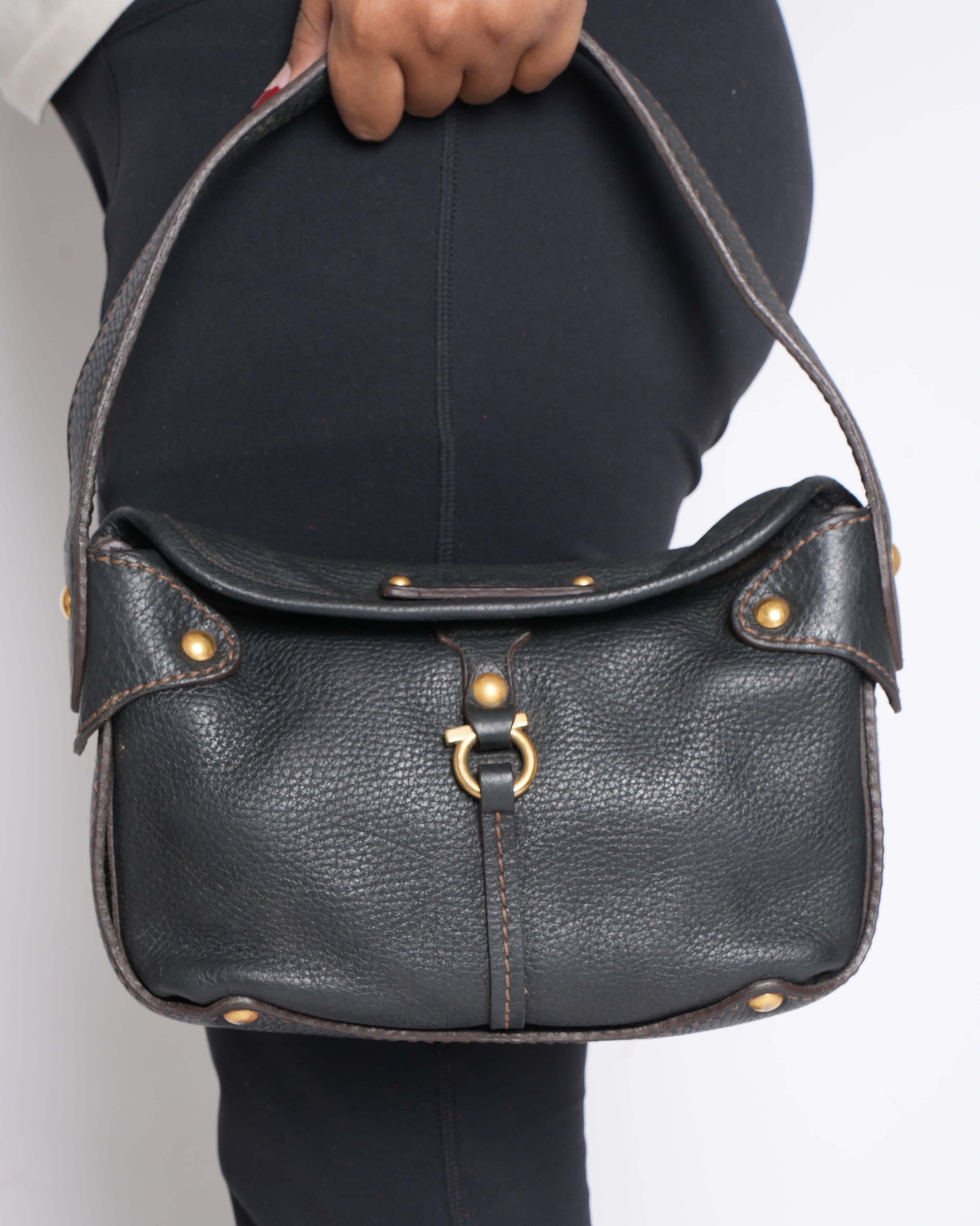 Salvatore Ferragamo Shoulder Bag