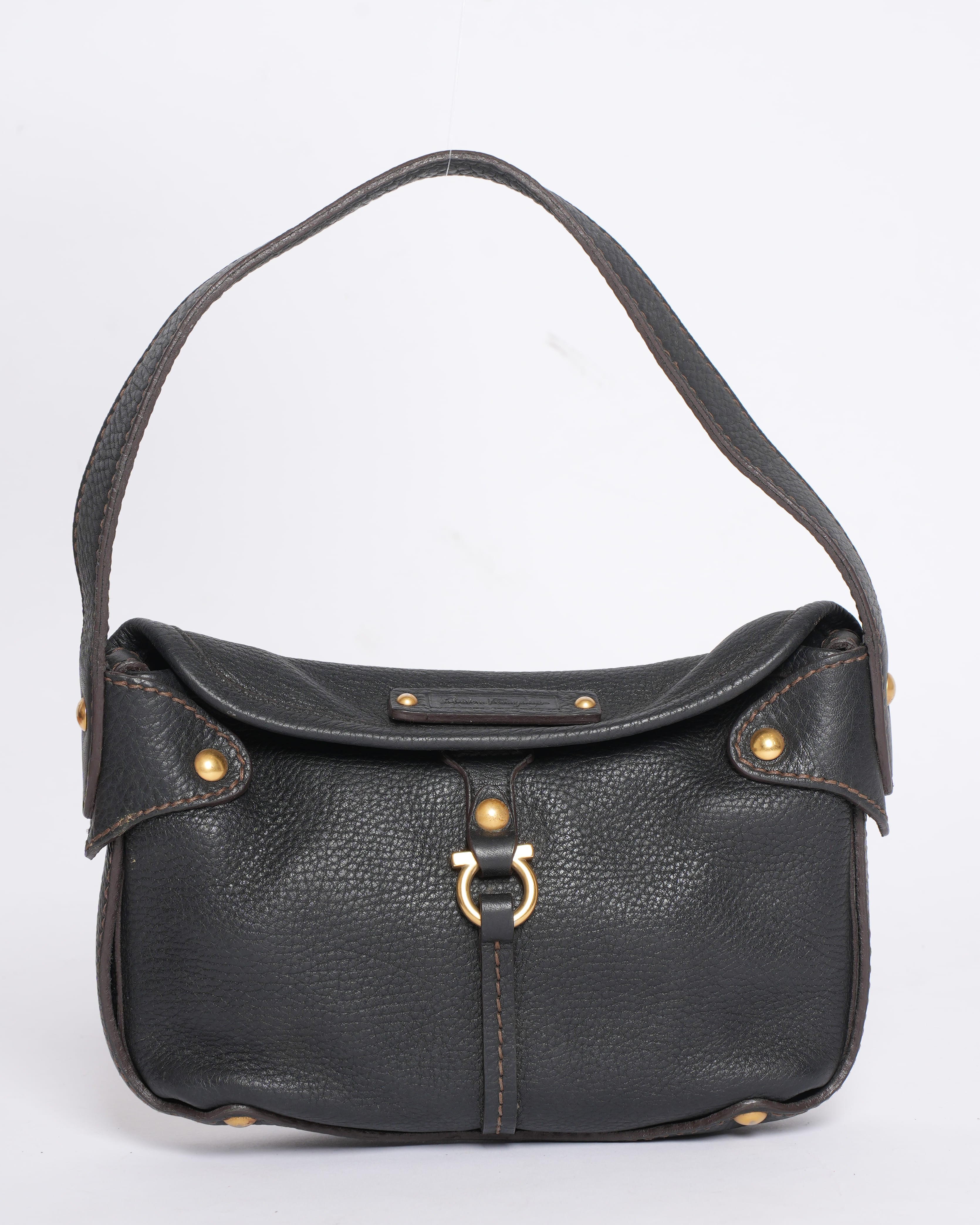 Salvatore Ferragamo Shoulder Bag