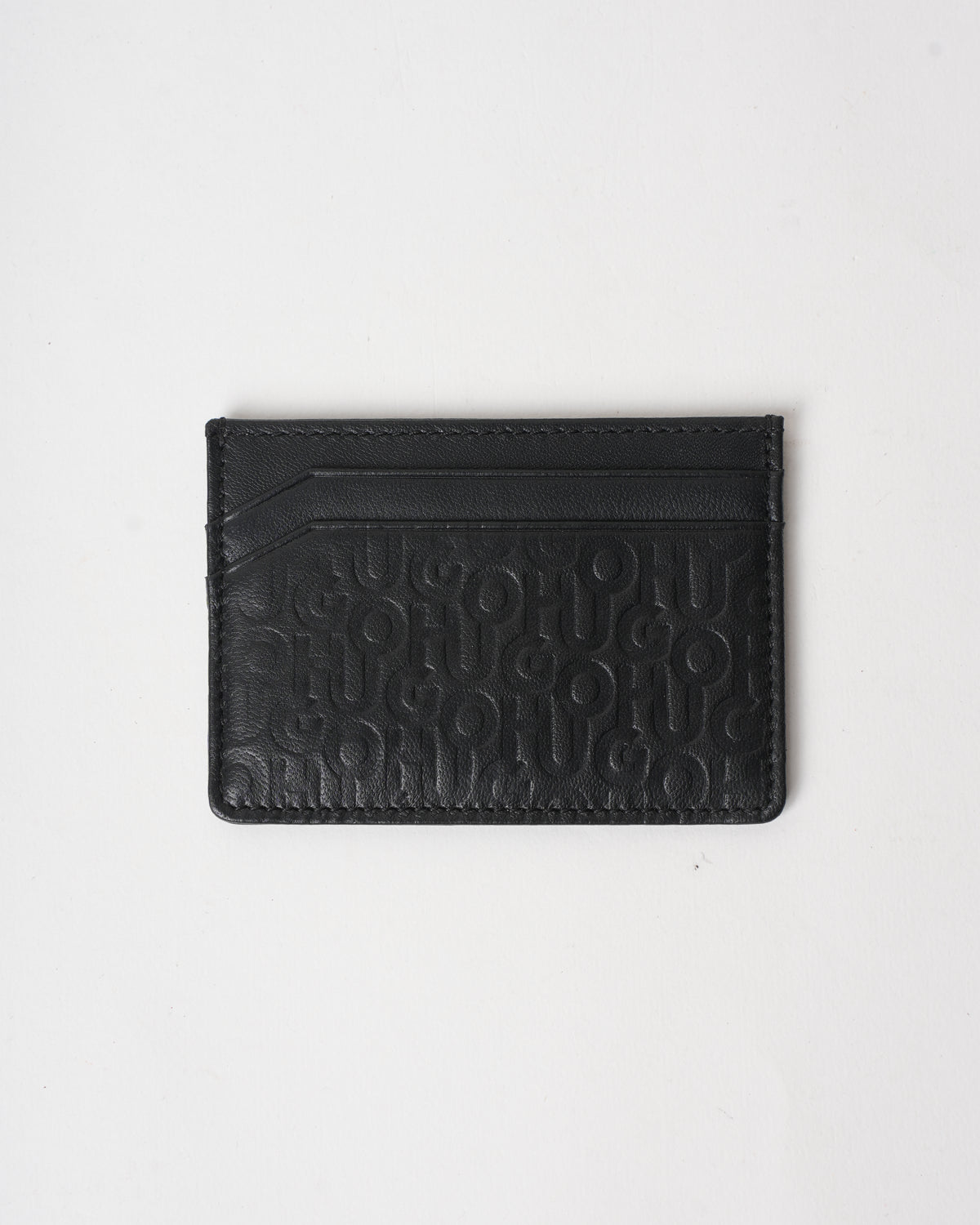 Hugo Boss Mess Card Holder