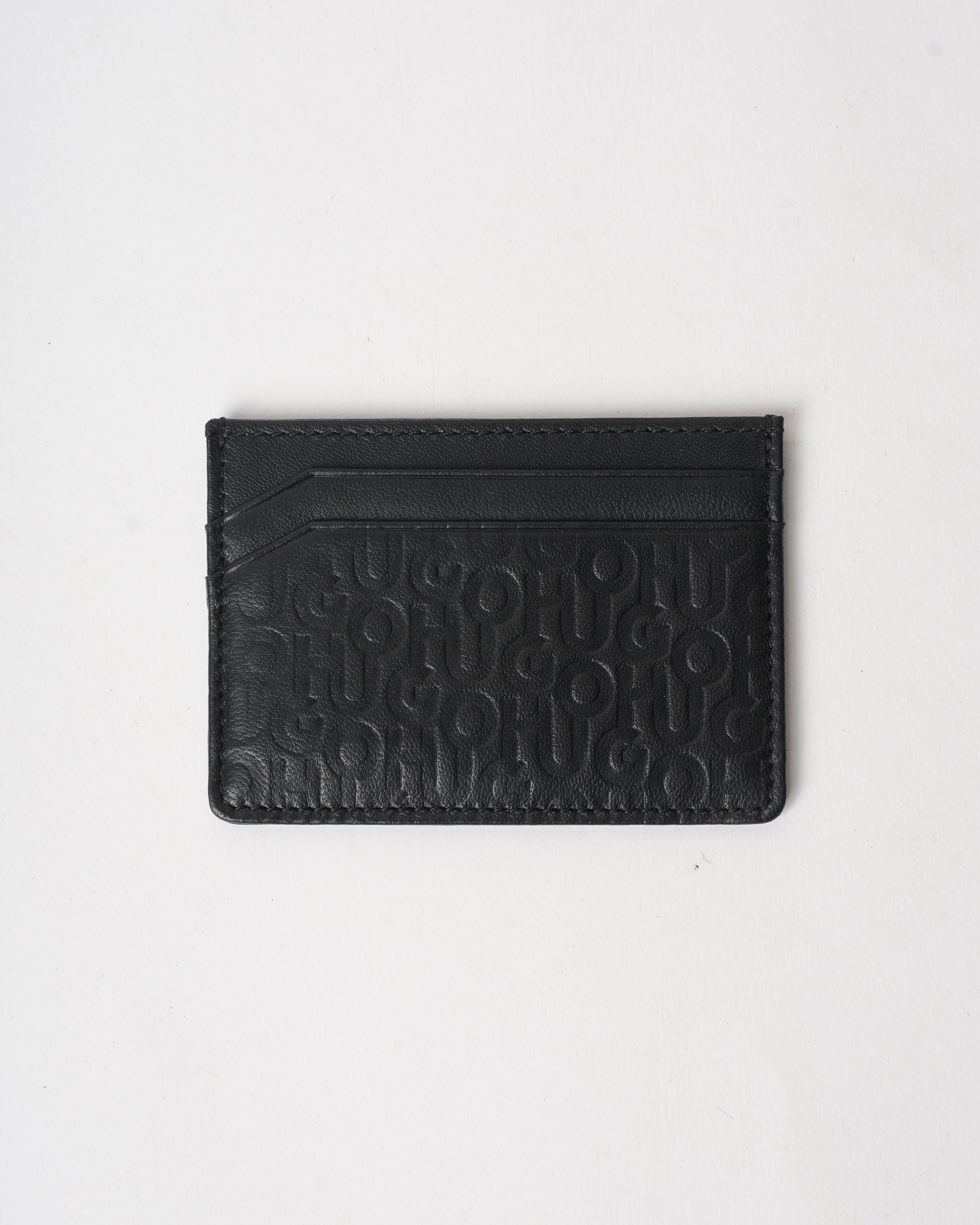 Hugo Boss Mess Card Holder