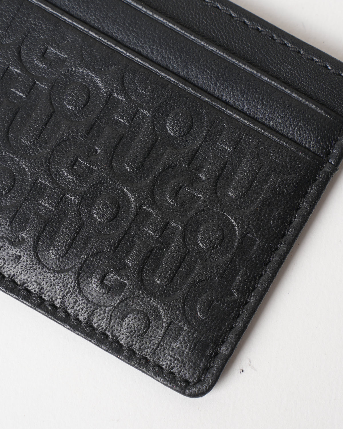 Hugo Boss Mess Card Holder