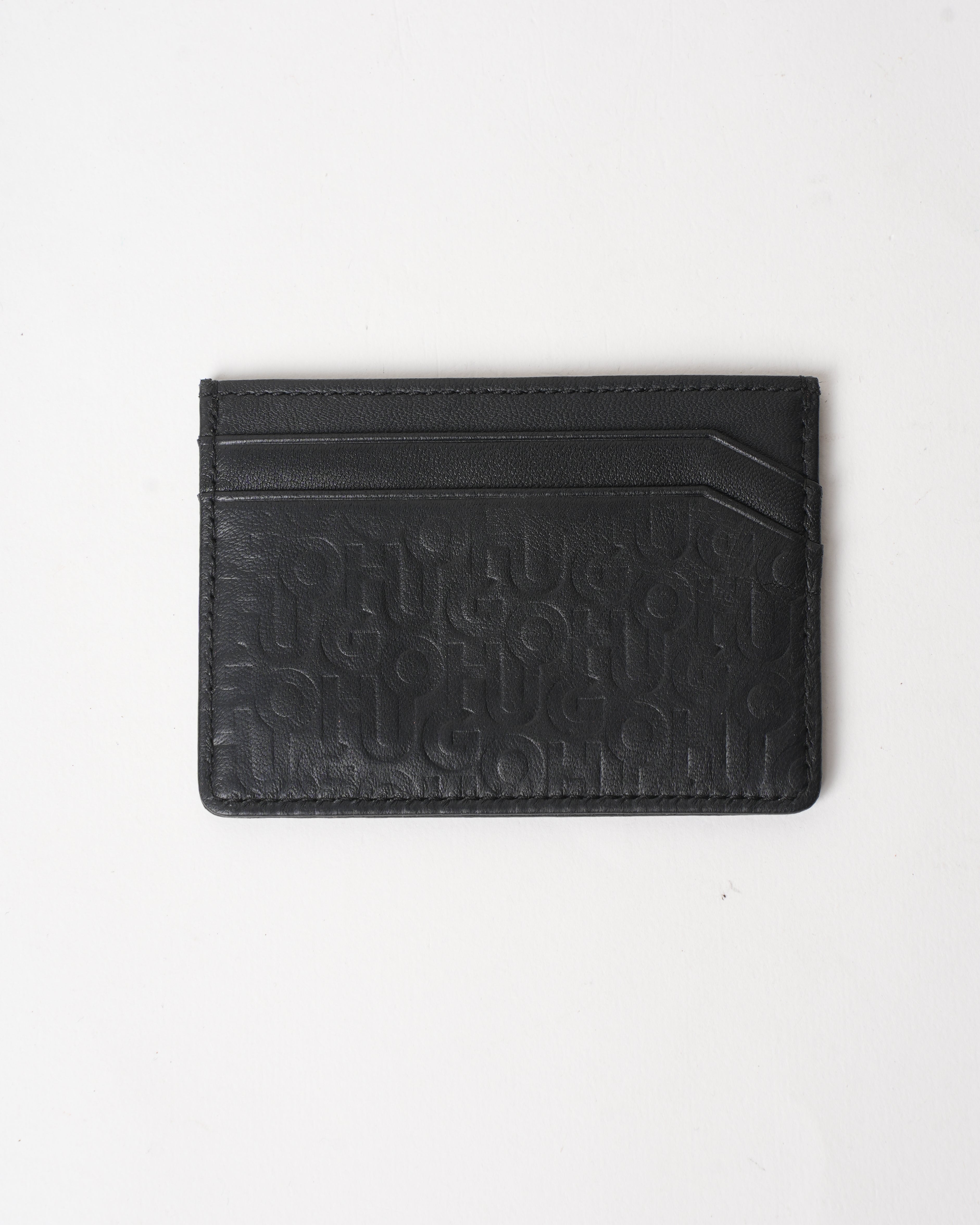 Hugo Boss Mess Card Holder