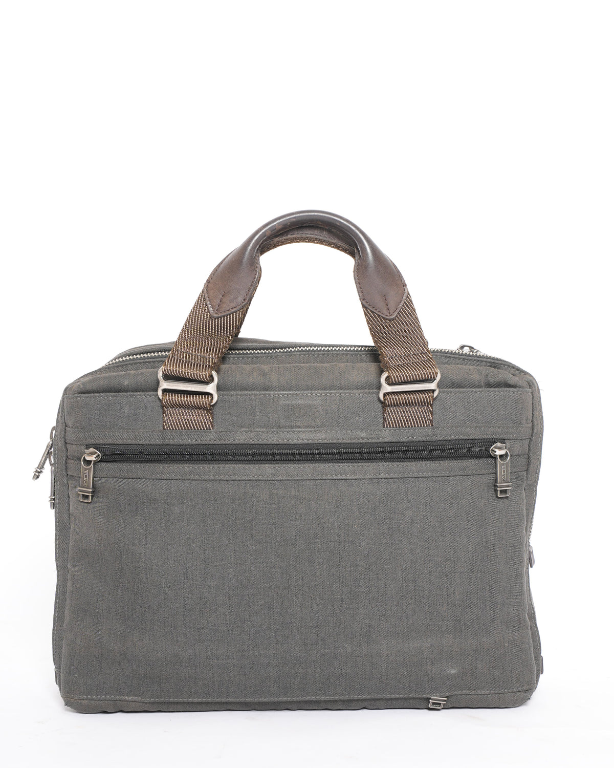 Tumi Multi-Pocket Shoulder Bag