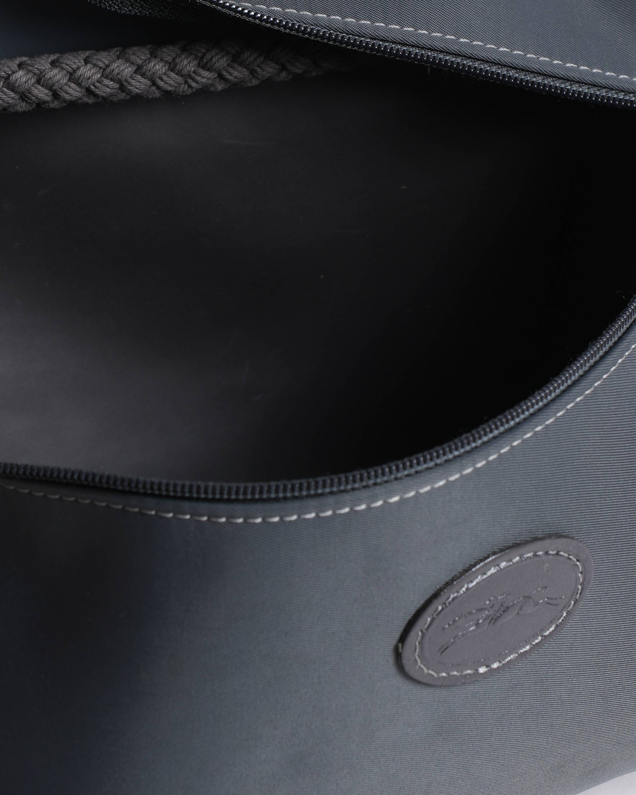 Longchamp top handle bag